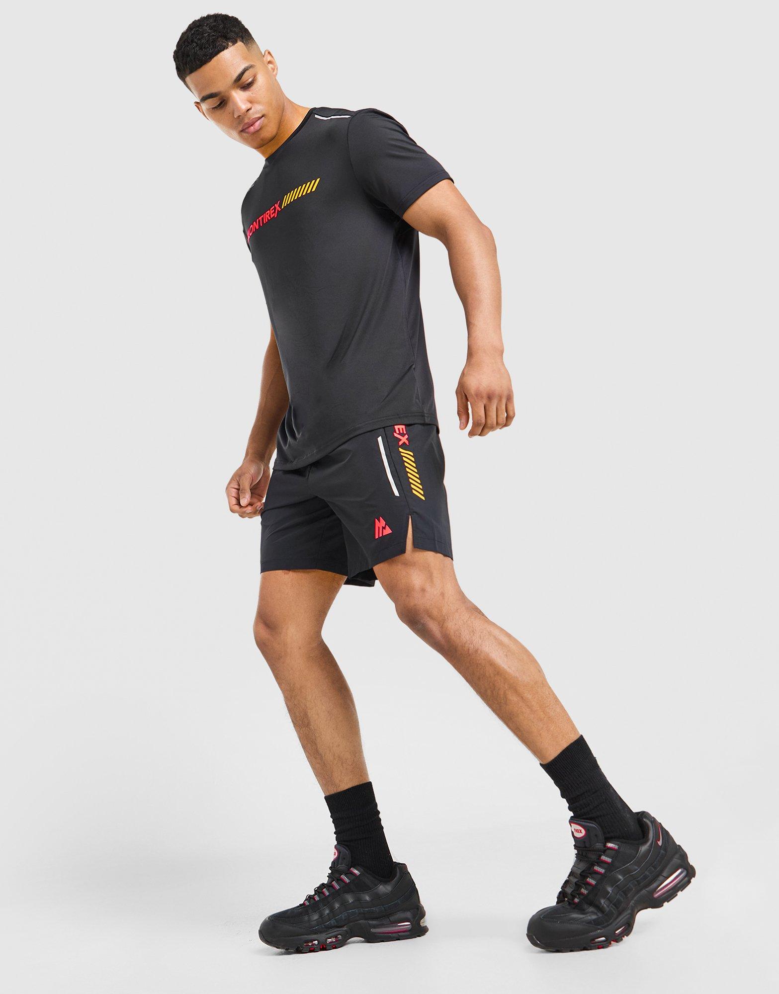 MONTIREX Proton Shorts