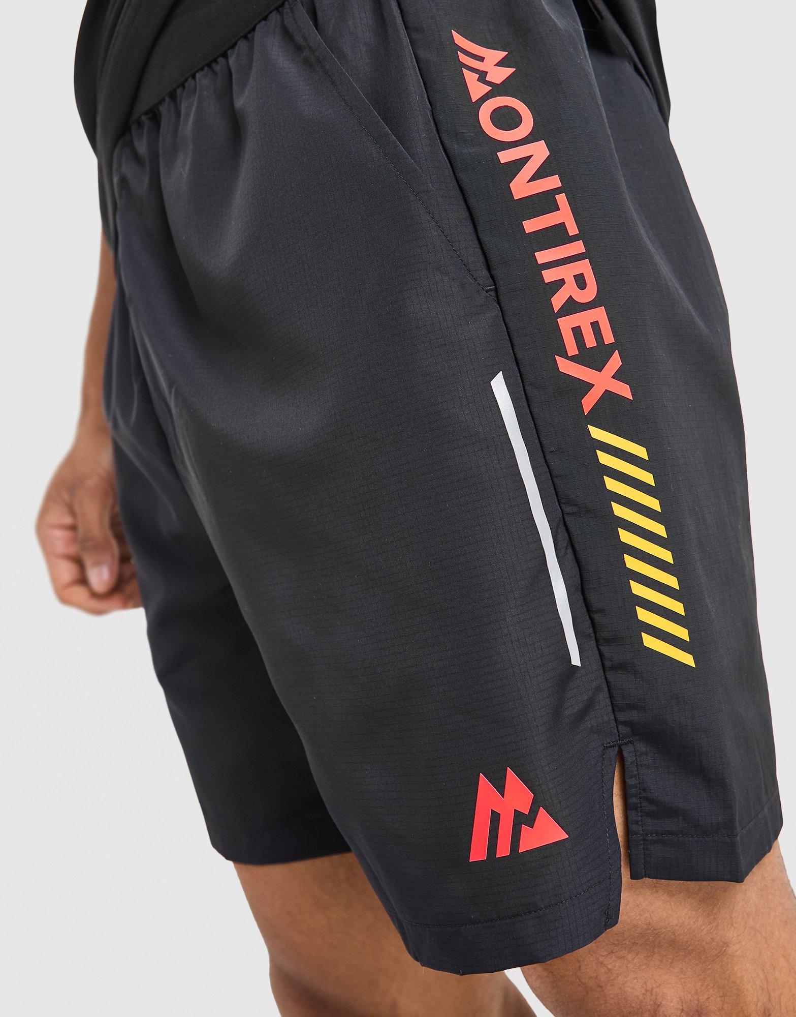 MONTIREX Proton Shorts