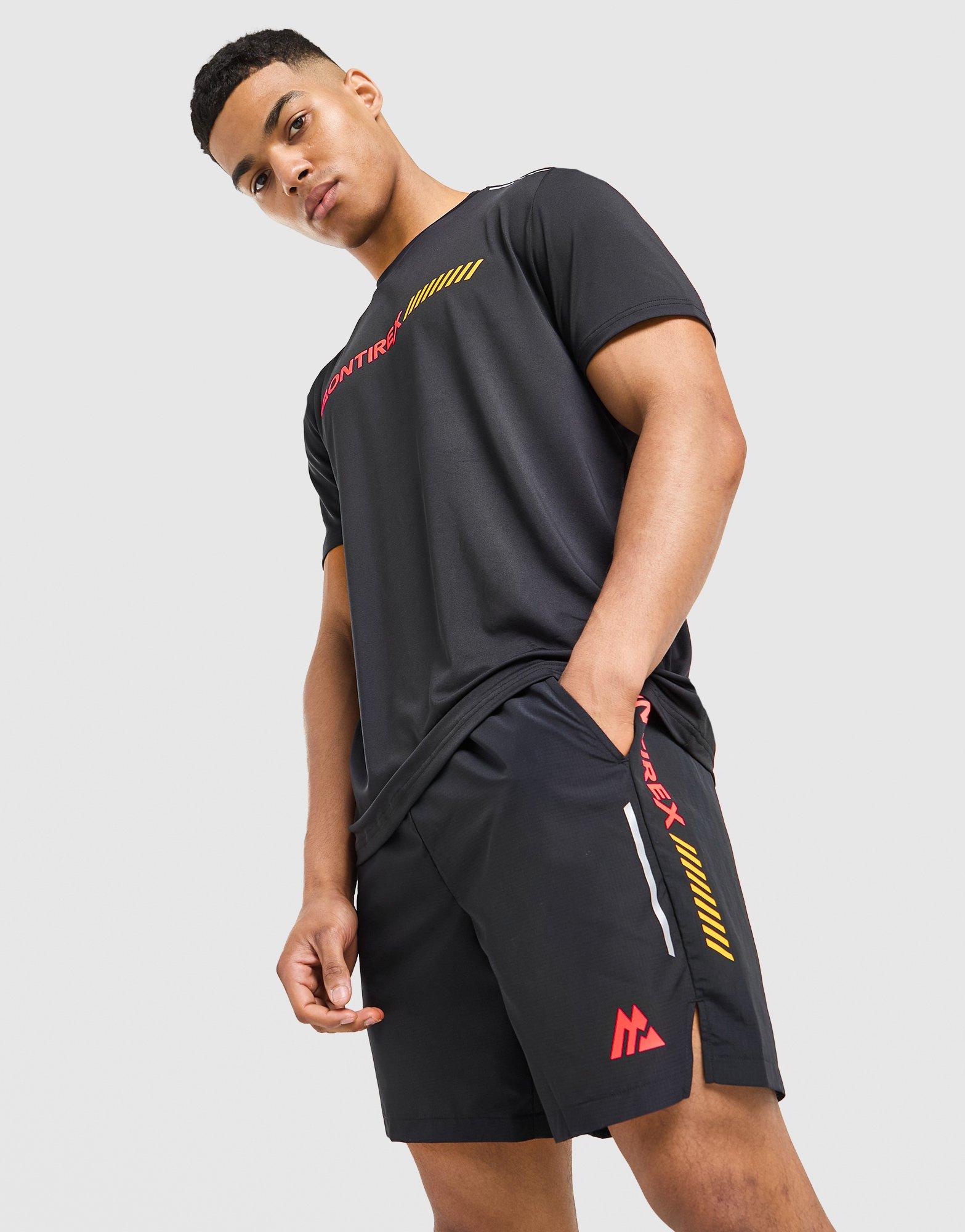 MONTIREX Proton Shorts