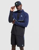 MONTIREX MTX Trail Traction Windbreaker Jacket