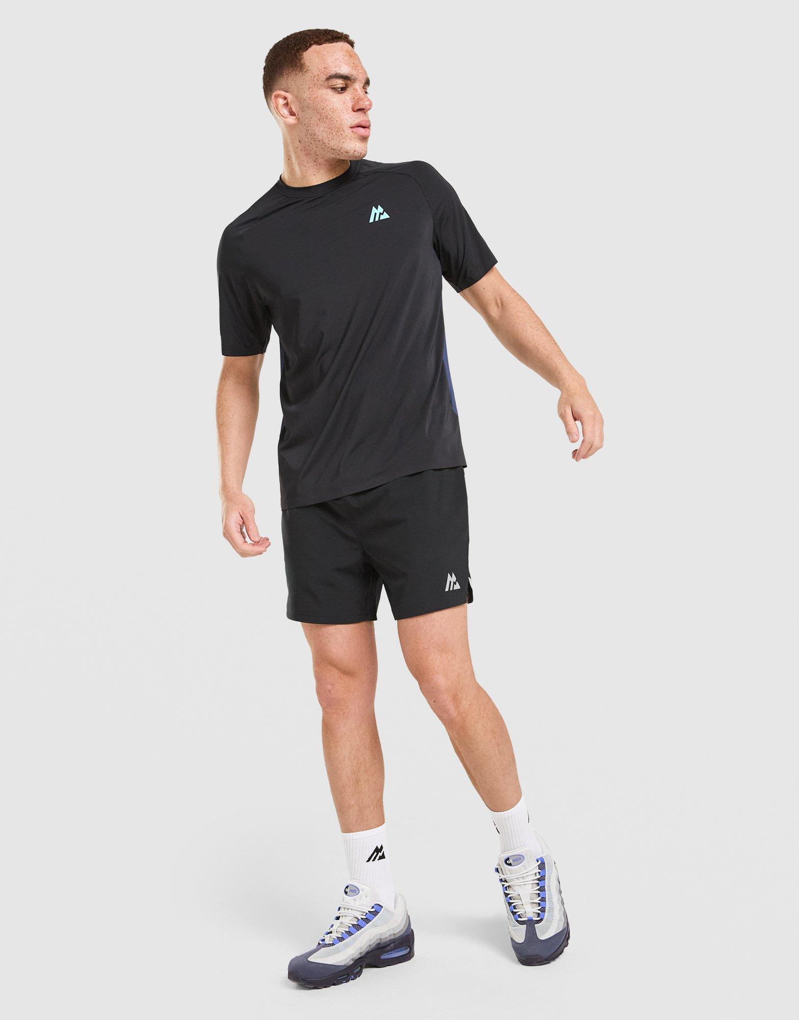 MONTIREX MTX Trail T-Shirt