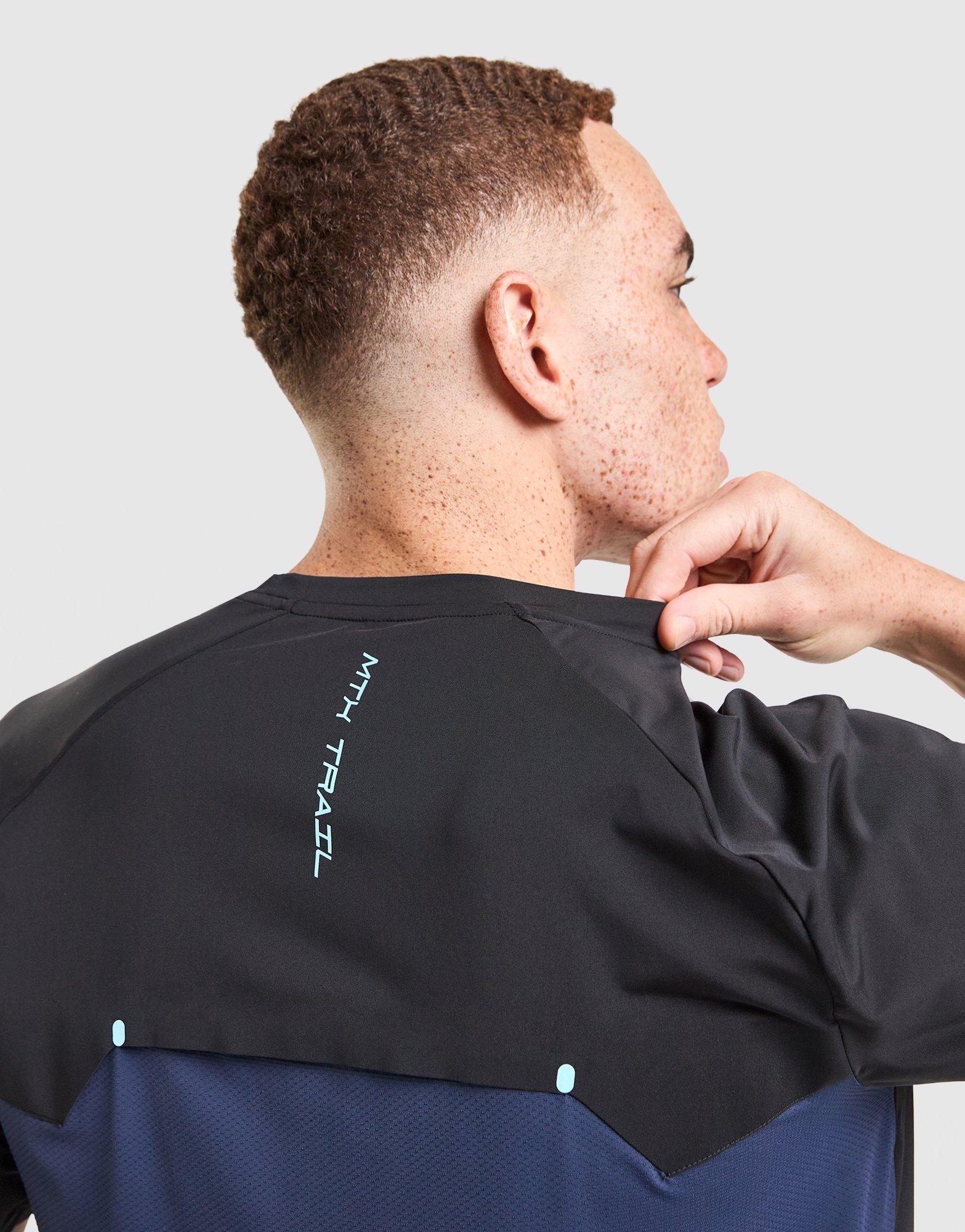 MONTIREX MTX Trail T-Shirt
