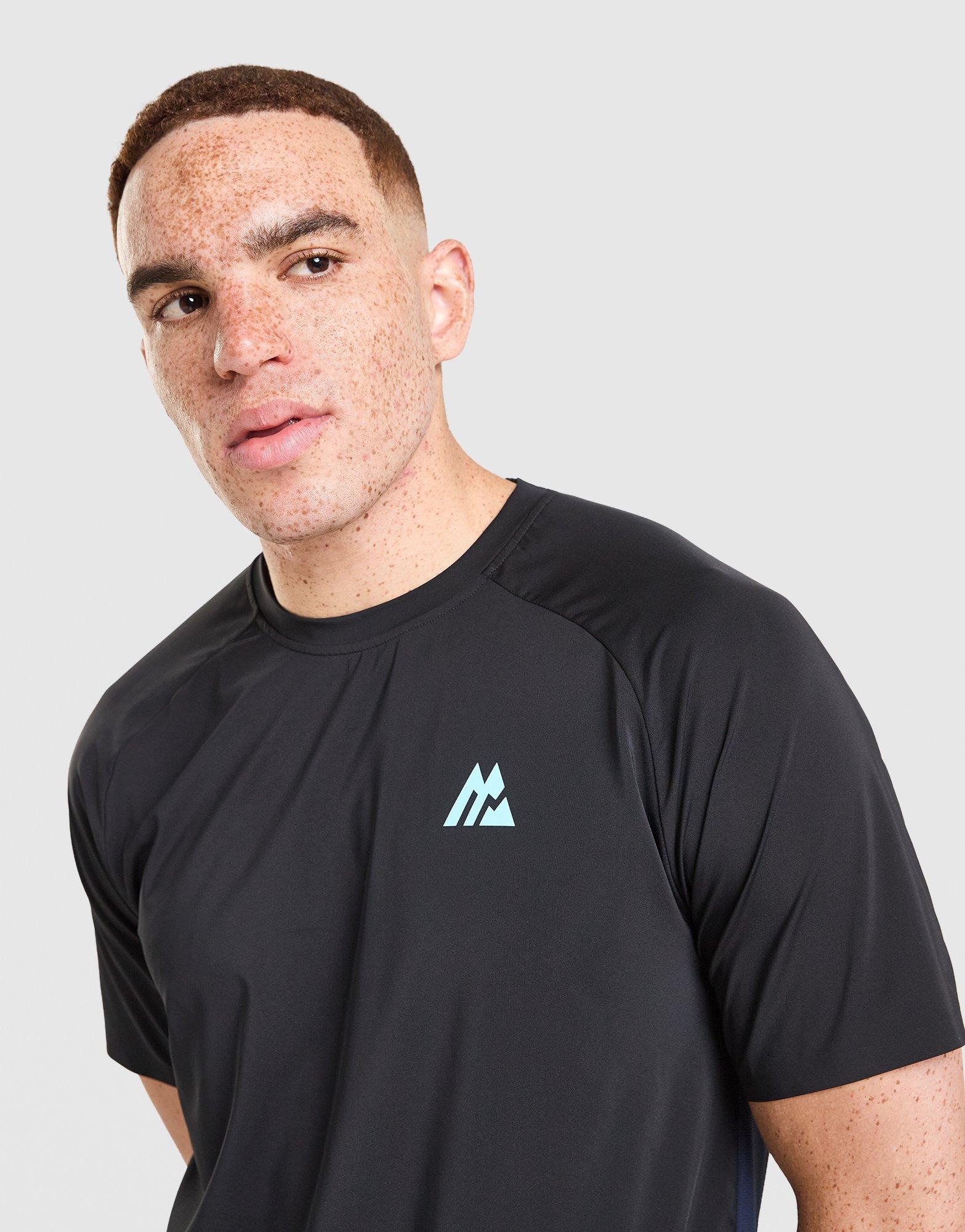 MONTIREX MTX Trail T-Shirt