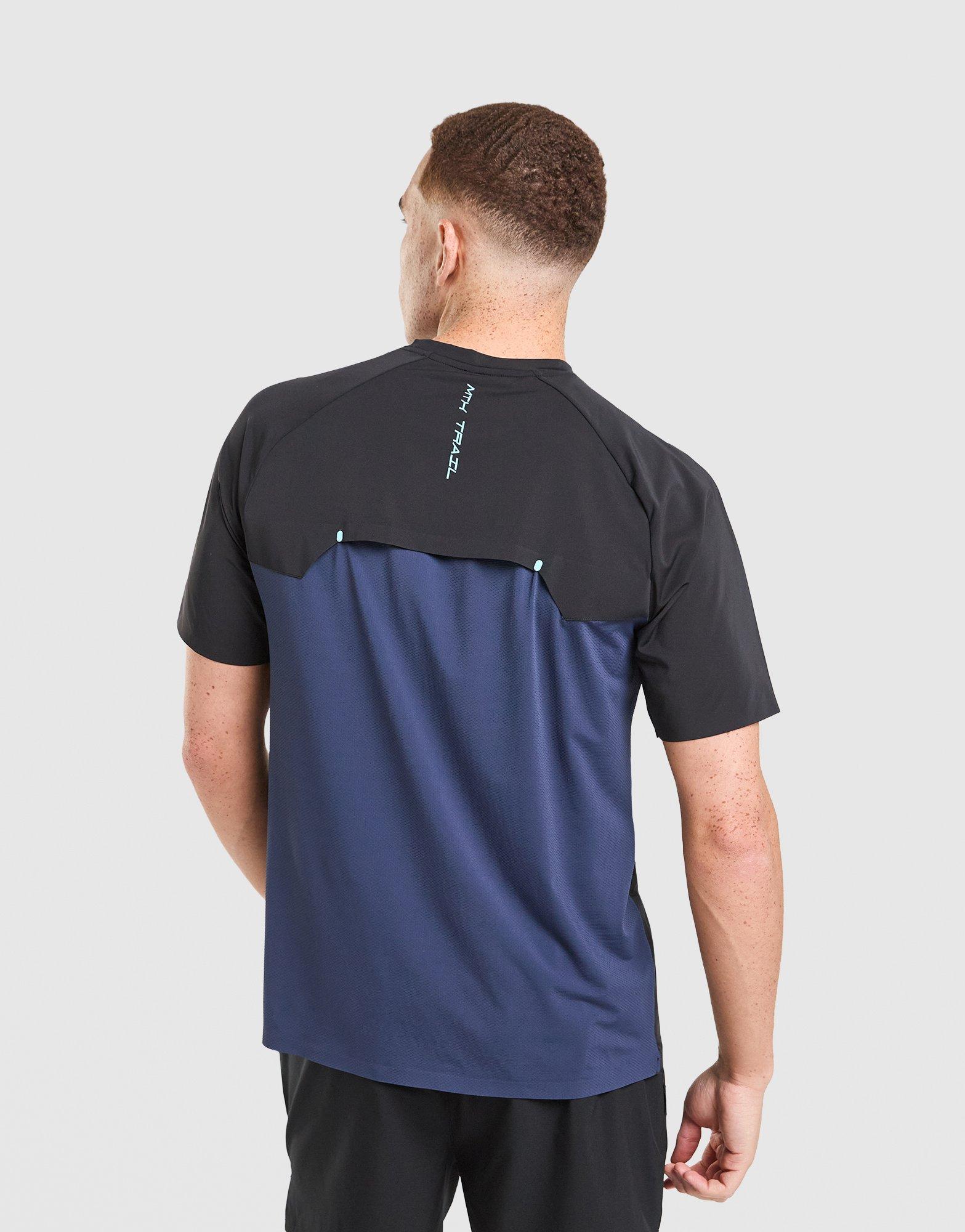 MONTIREX MTX Trail T-Shirt