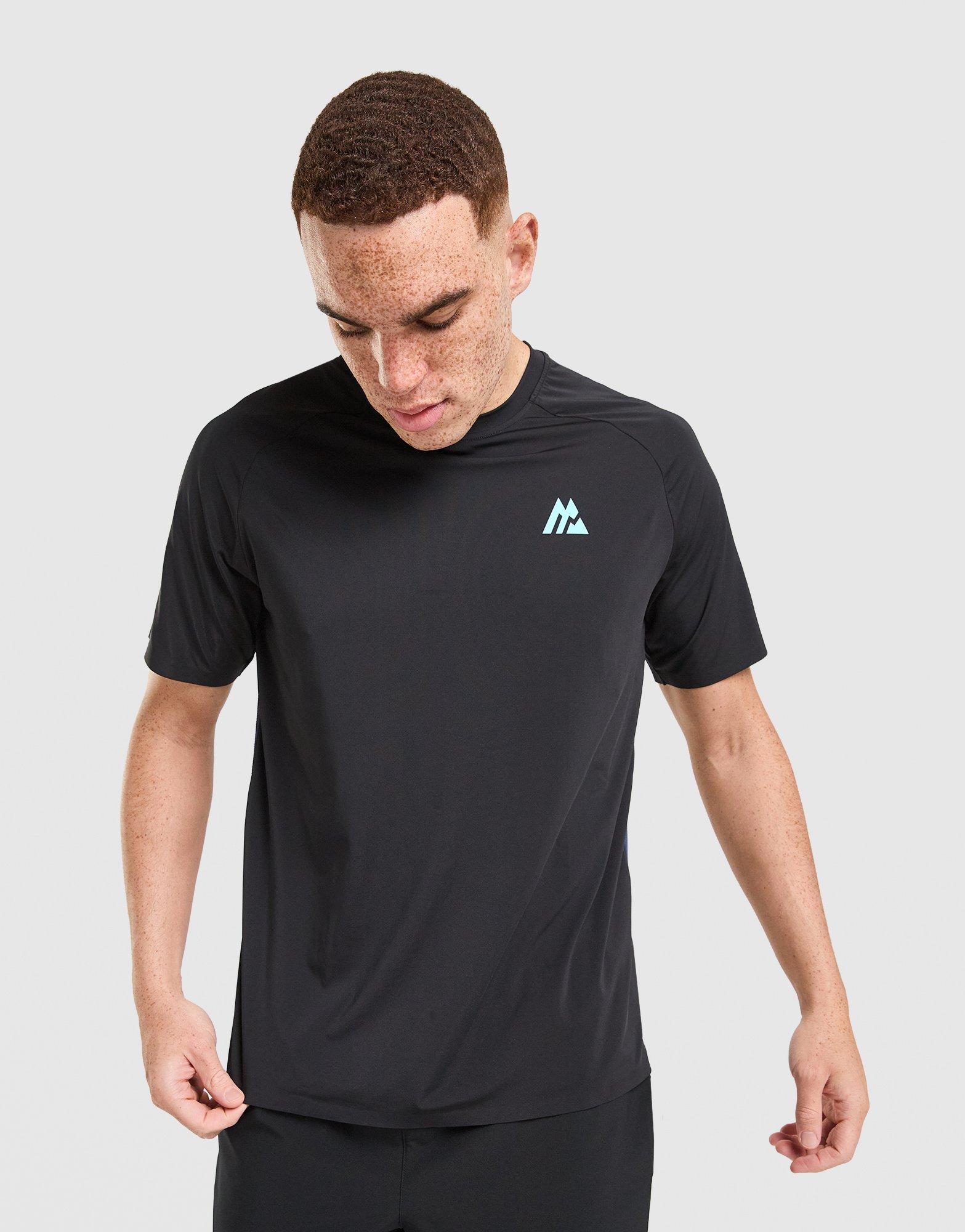 MONTIREX MTX Trail T-Shirt