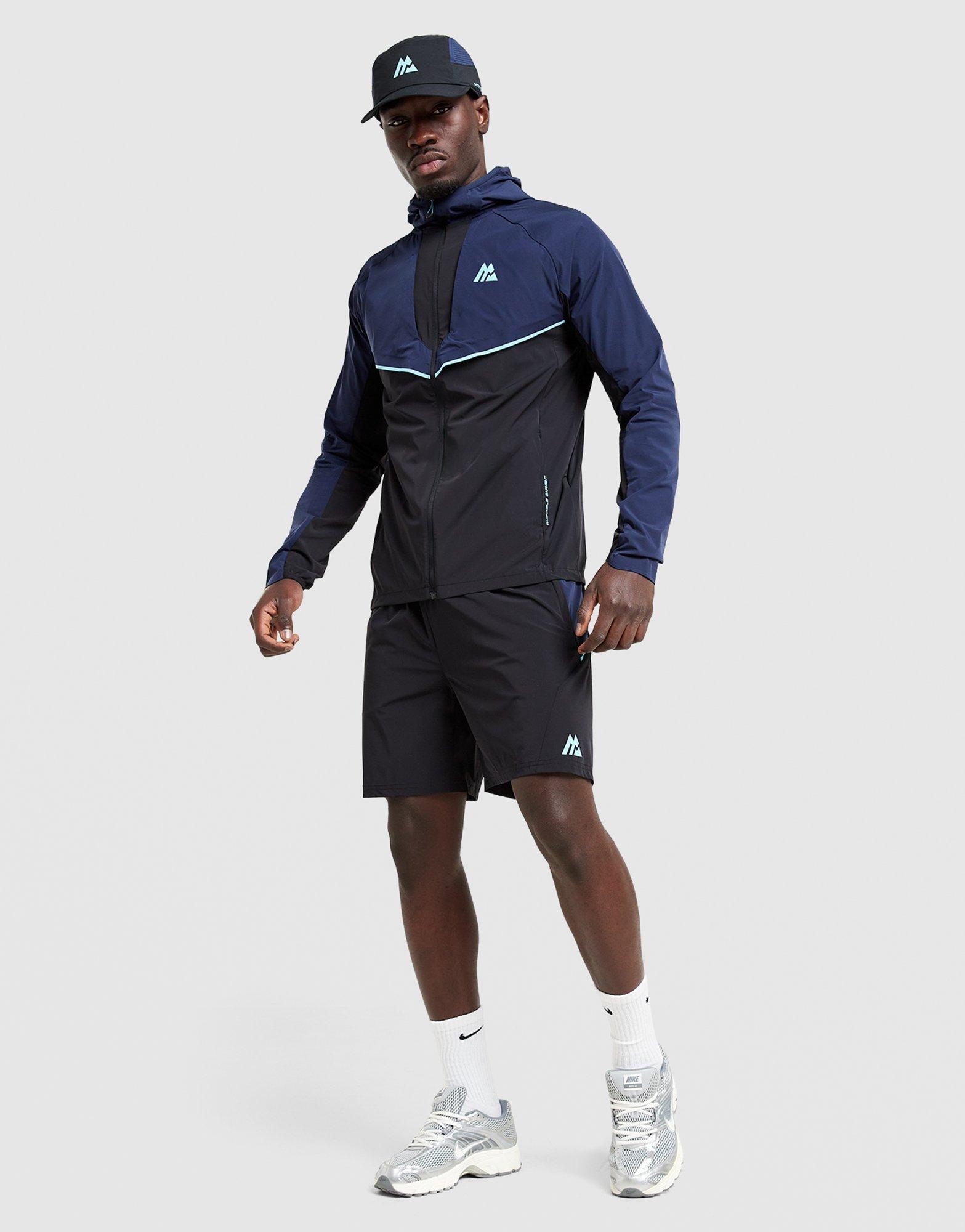 MONTIREX MTX Trail Shorts