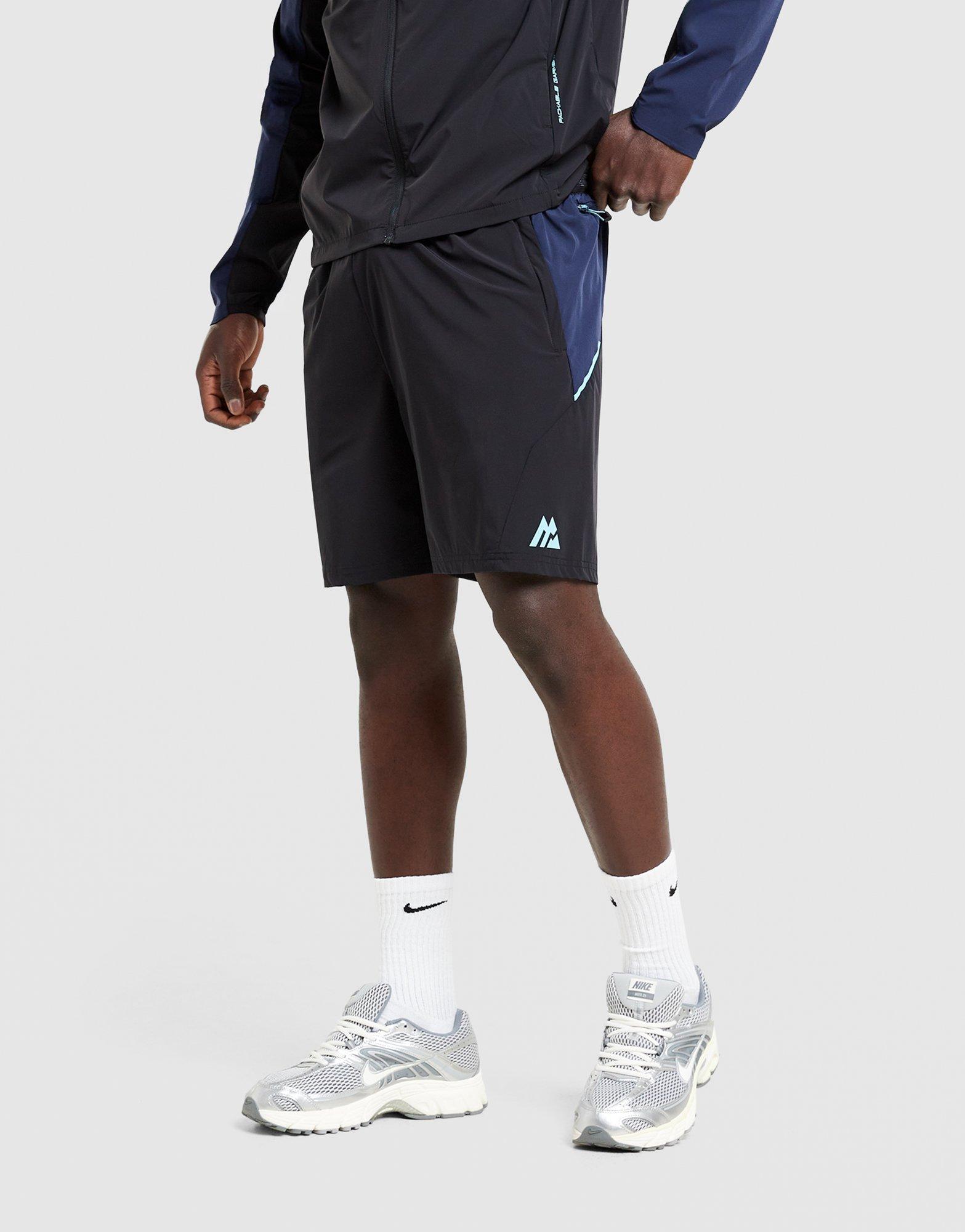 MONTIREX MTX Trail Shorts
