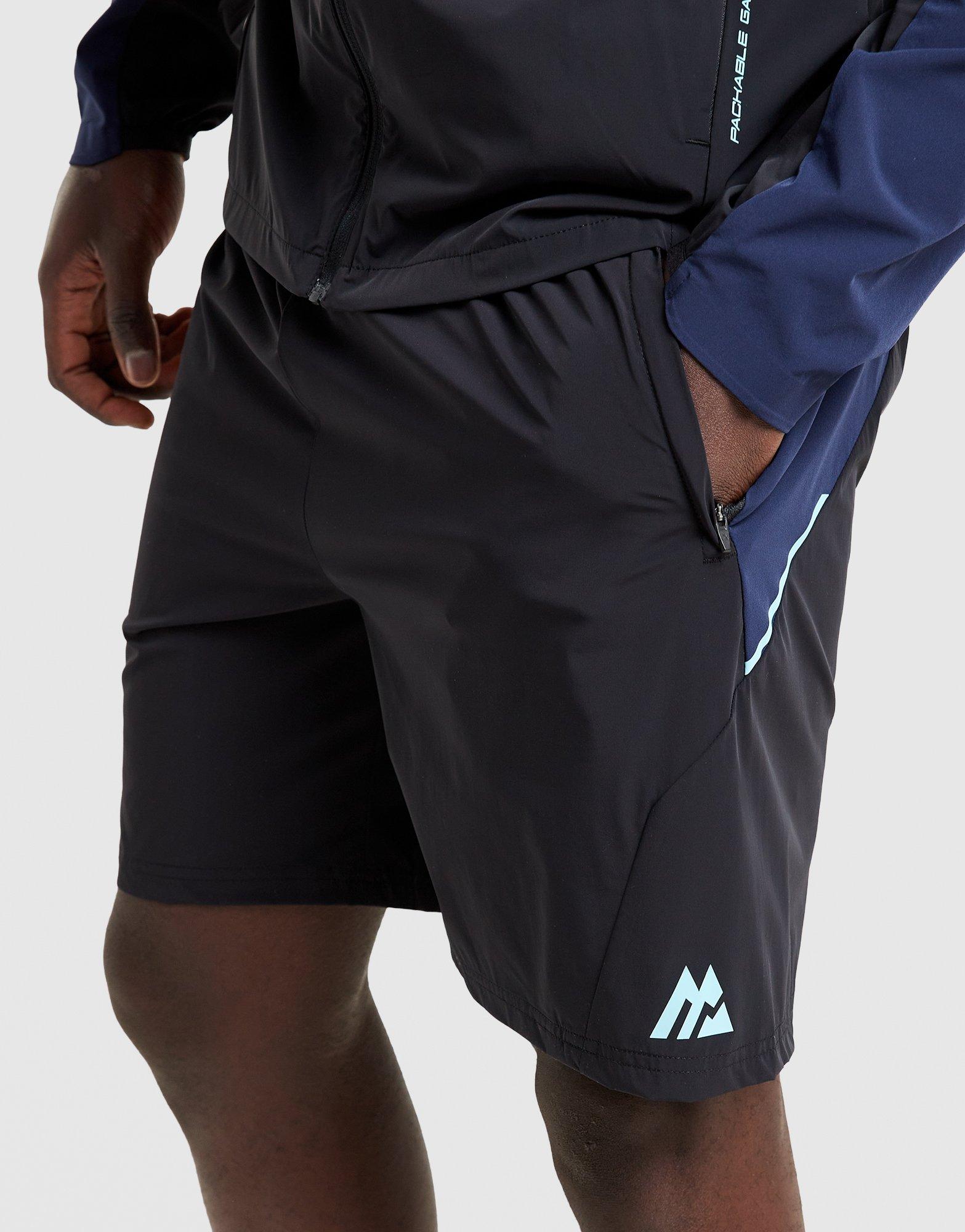 MONTIREX MTX Trail Shorts
