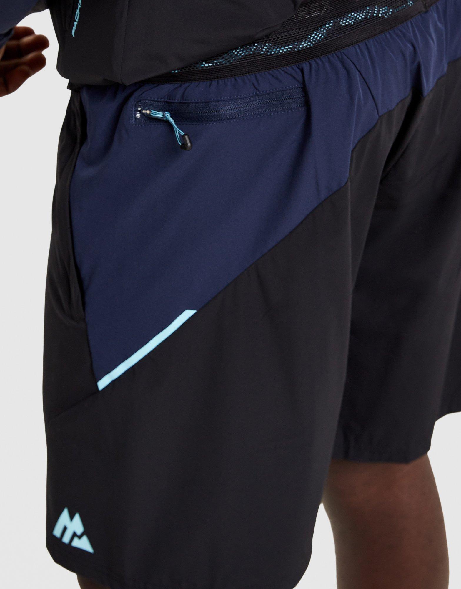 MONTIREX MTX Trail Shorts