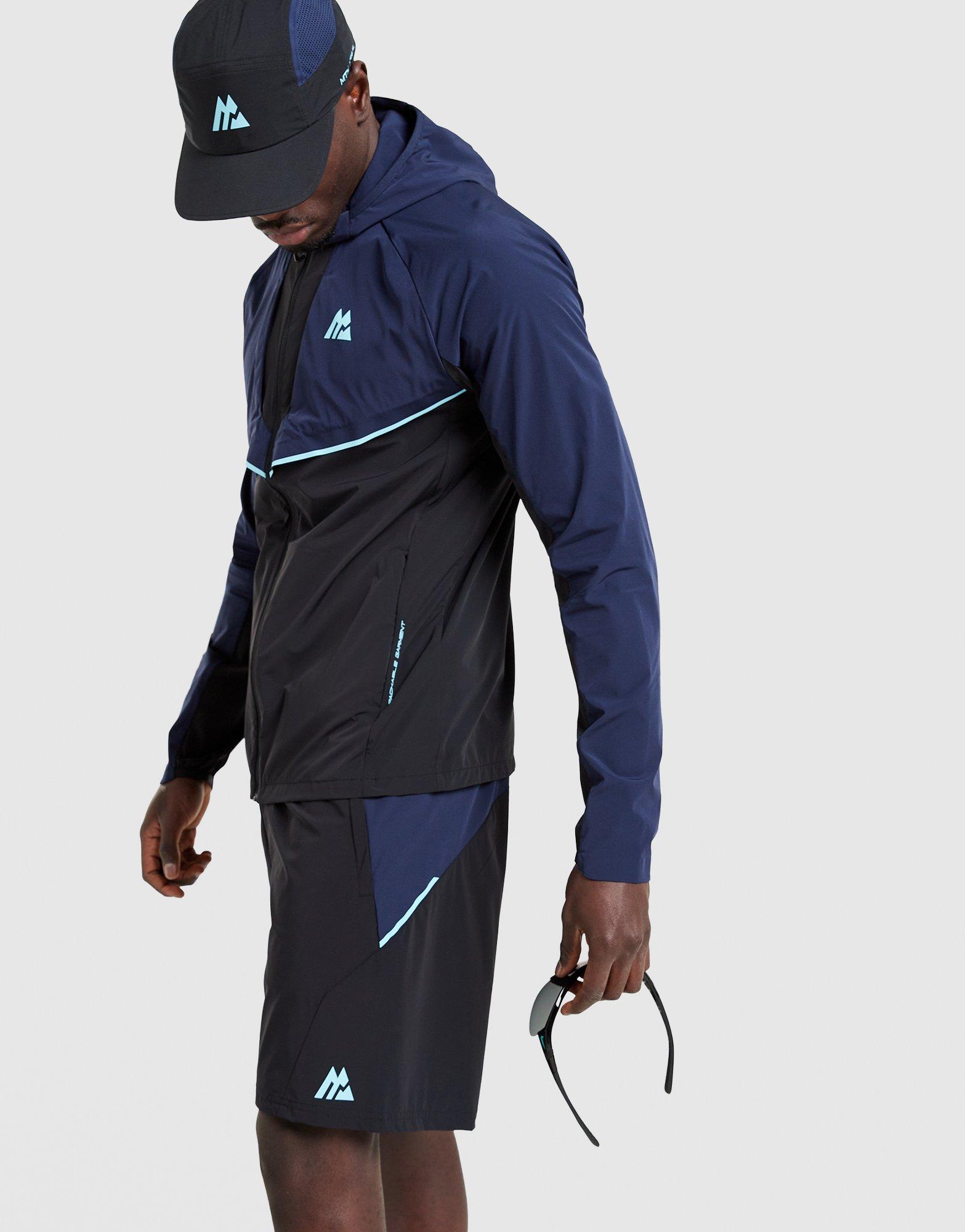 MONTIREX pantalón corto MTX Trail