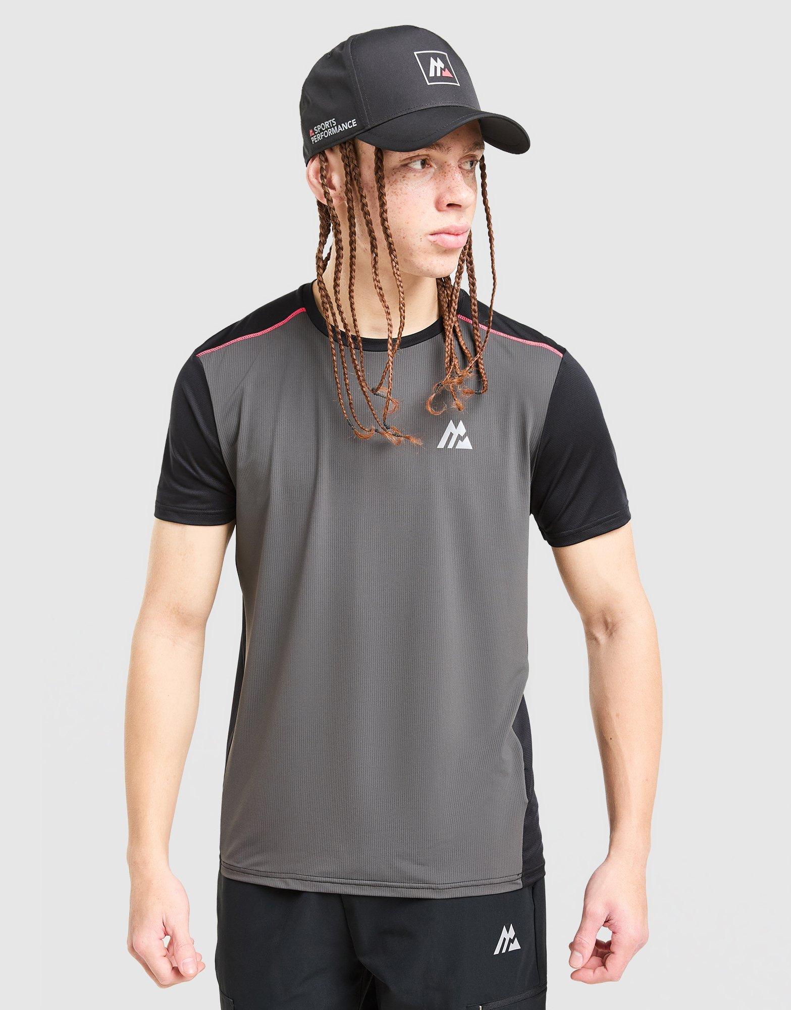 MONTIREX Stax T-Shirt