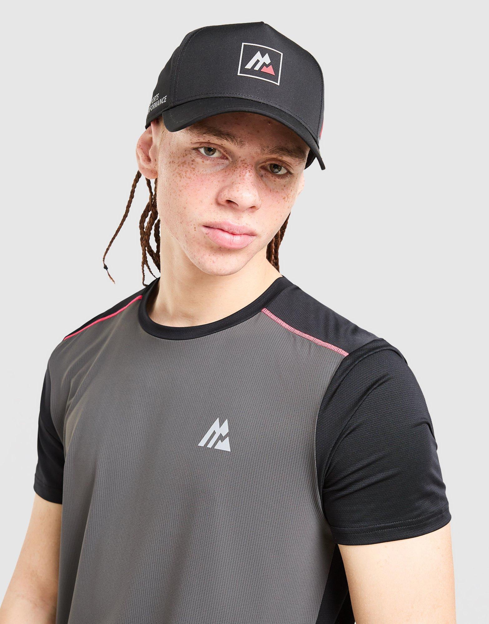 MONTIREX Stax T-Shirt