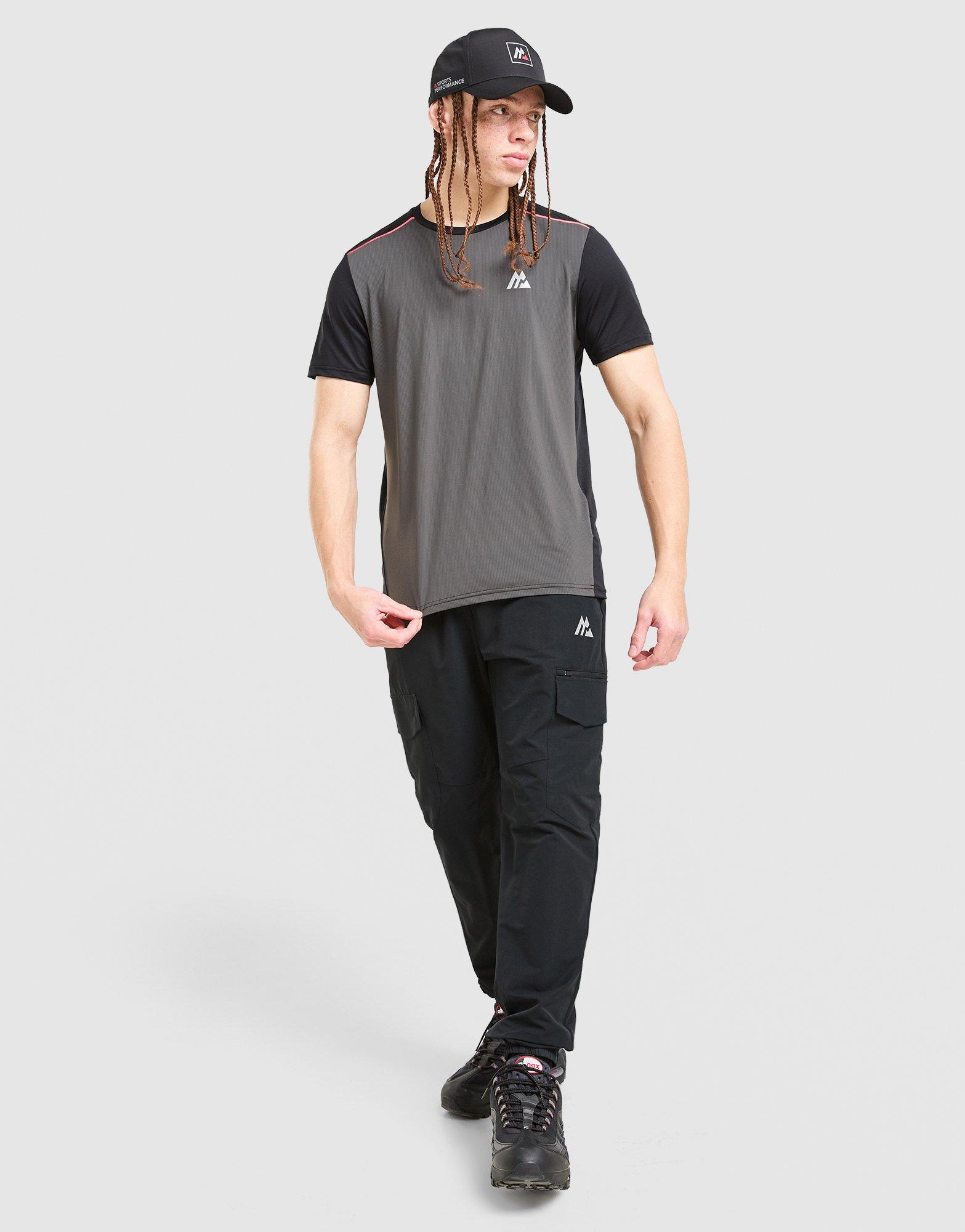 MONTIREX Stax T-Shirt