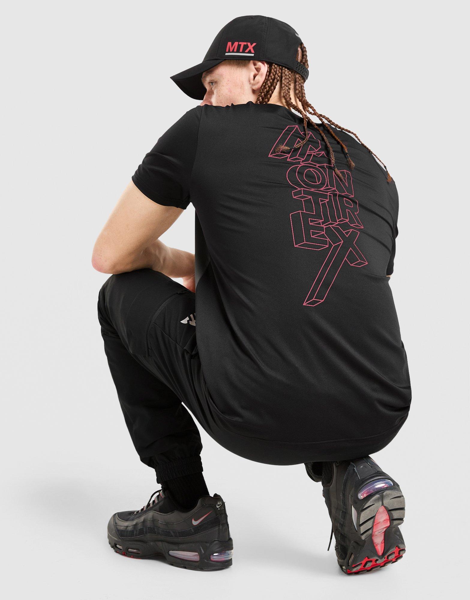 MONTIREX Stax T-Shirt