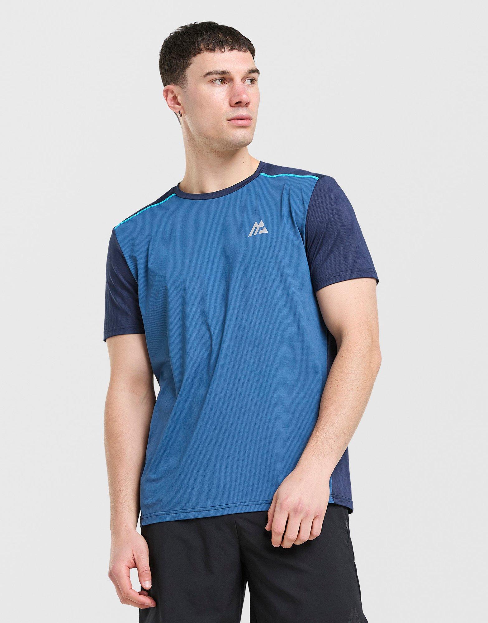 MONTIREX Stax T-Shirt