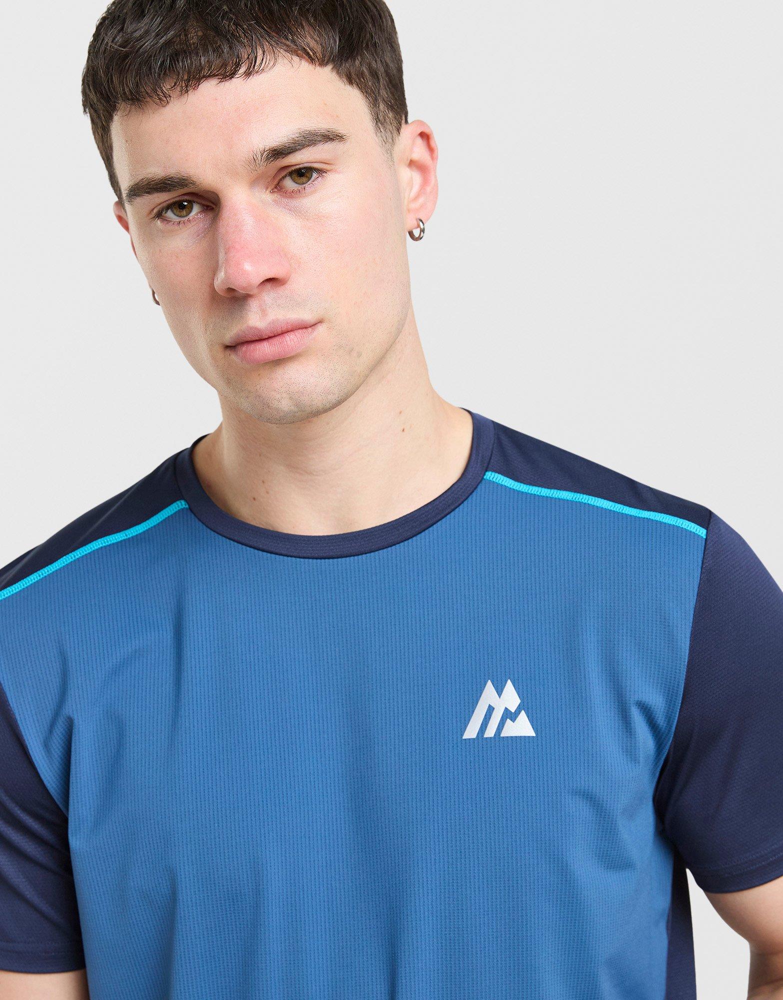 MONTIREX Stax T-Shirt