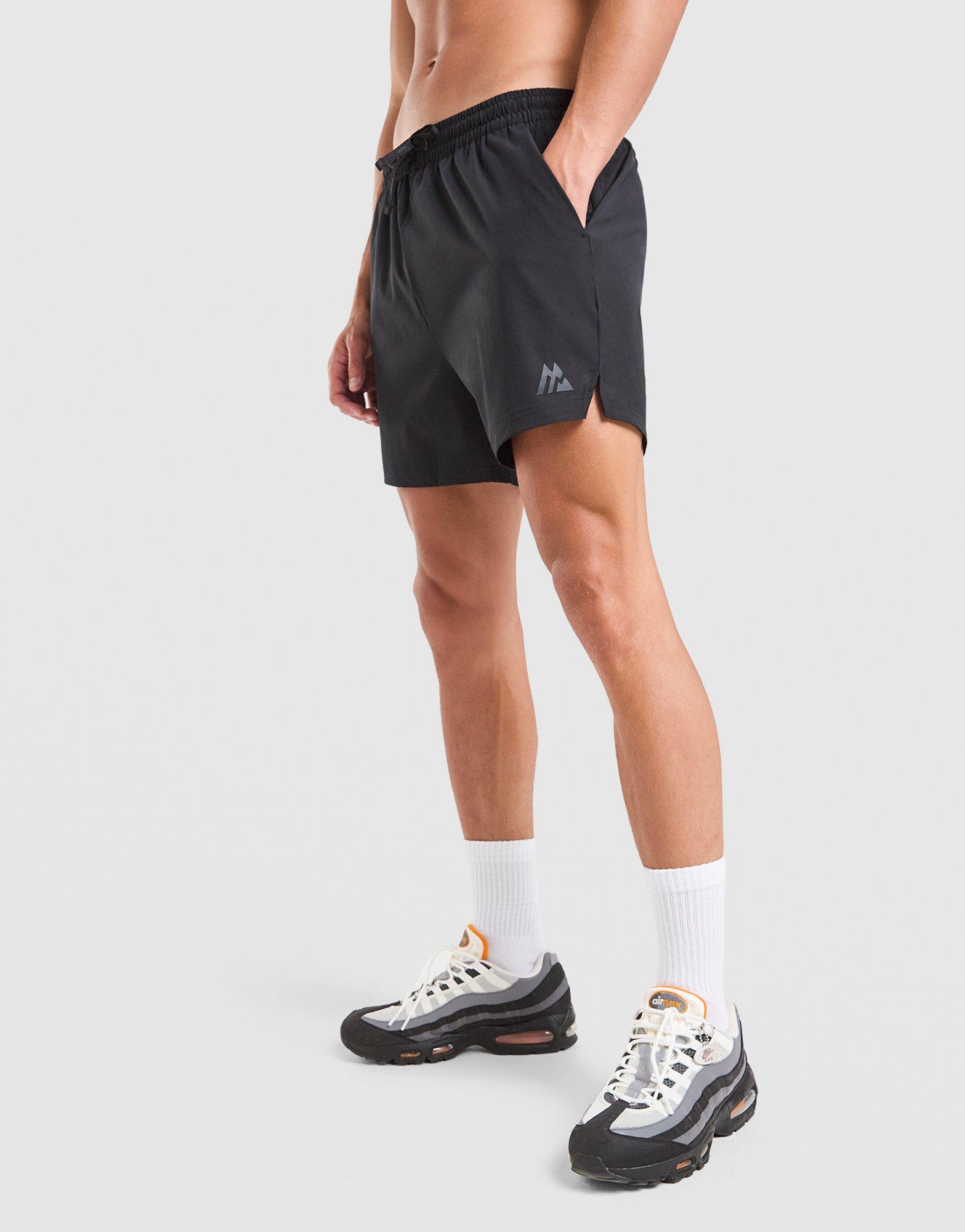 MONTIREX Mono Swim Shorts