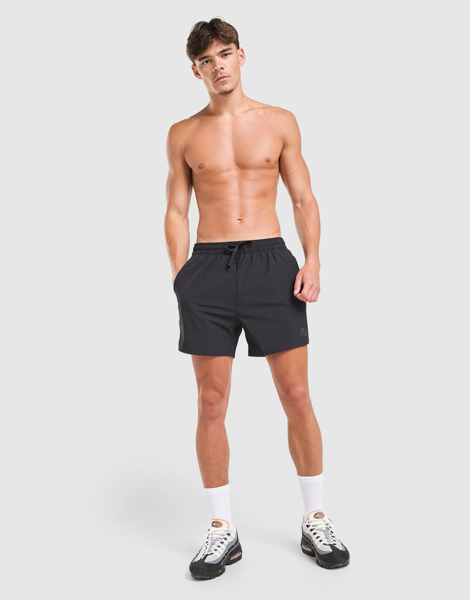MONTIREX Mono Swim Shorts