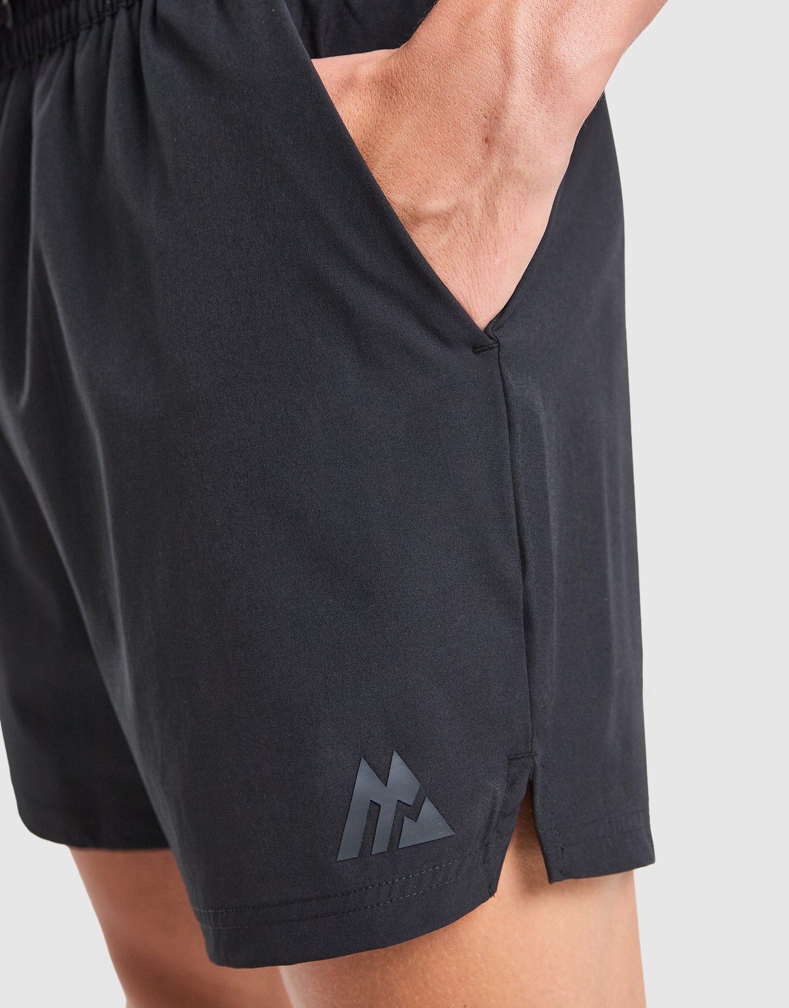MONTIREX Mono Swim Shorts