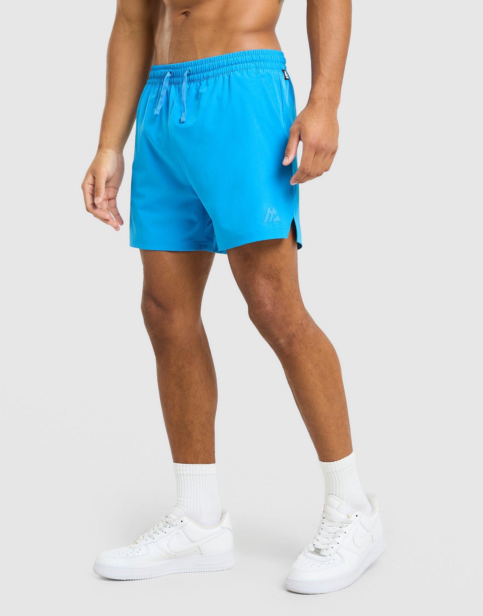 MONTIREX Mono Swim Shorts
