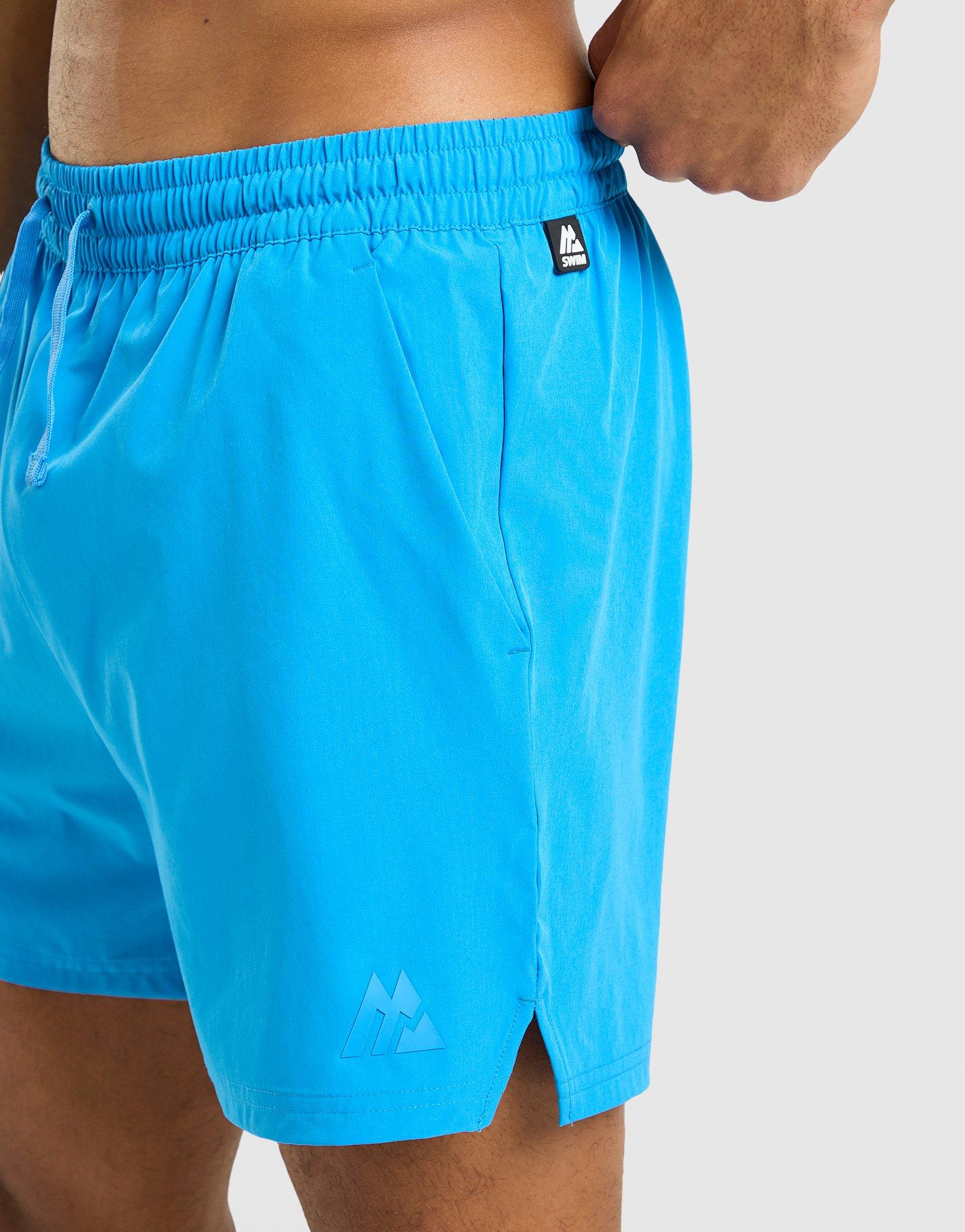 MONTIREX Mono Swim Shorts