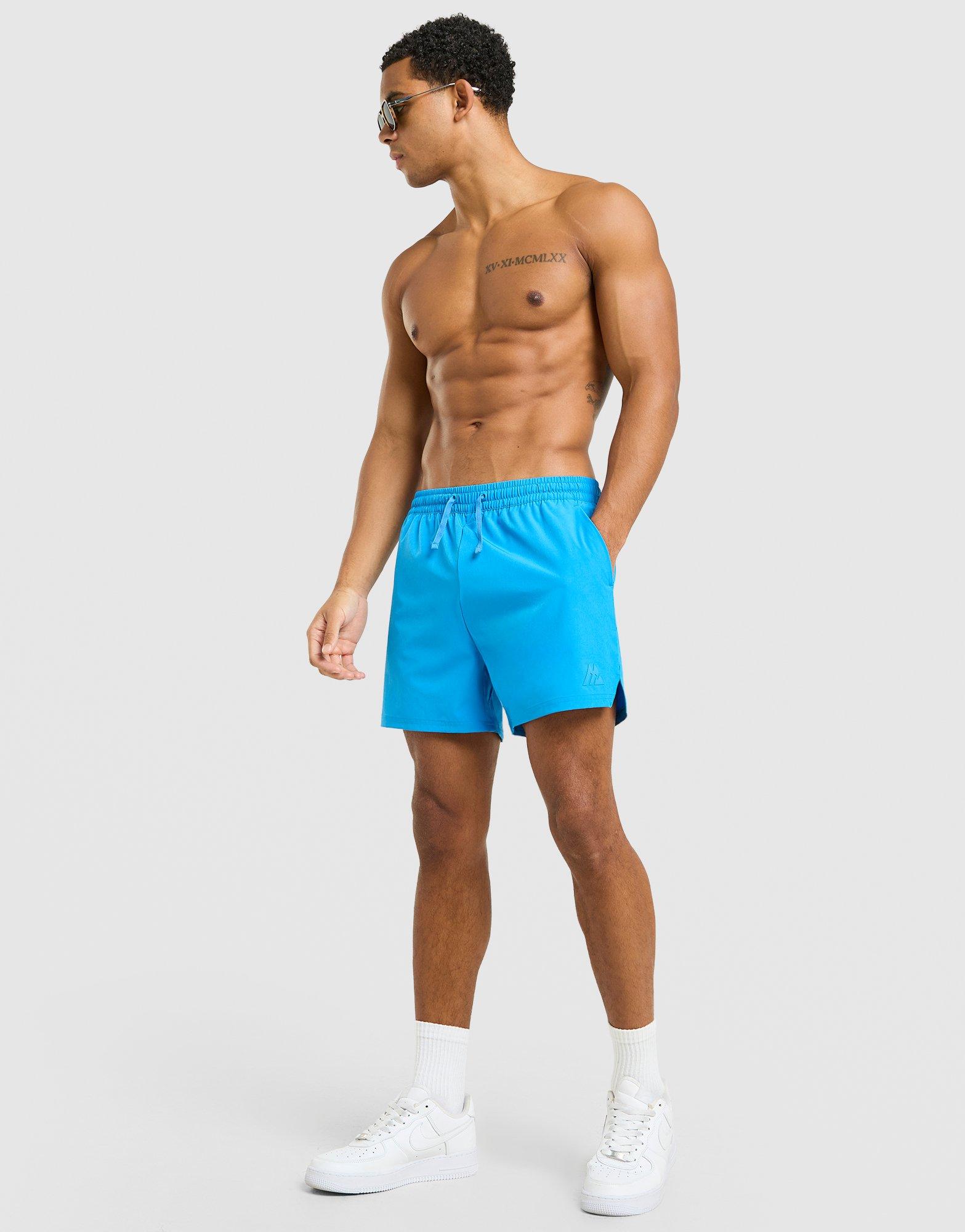MONTIREX Mono Swim Shorts