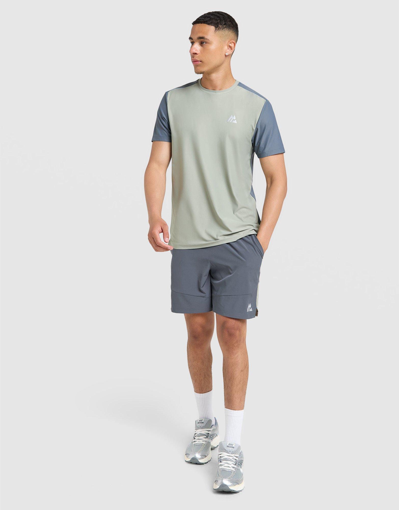 MONTIREX Charge T-Shirt