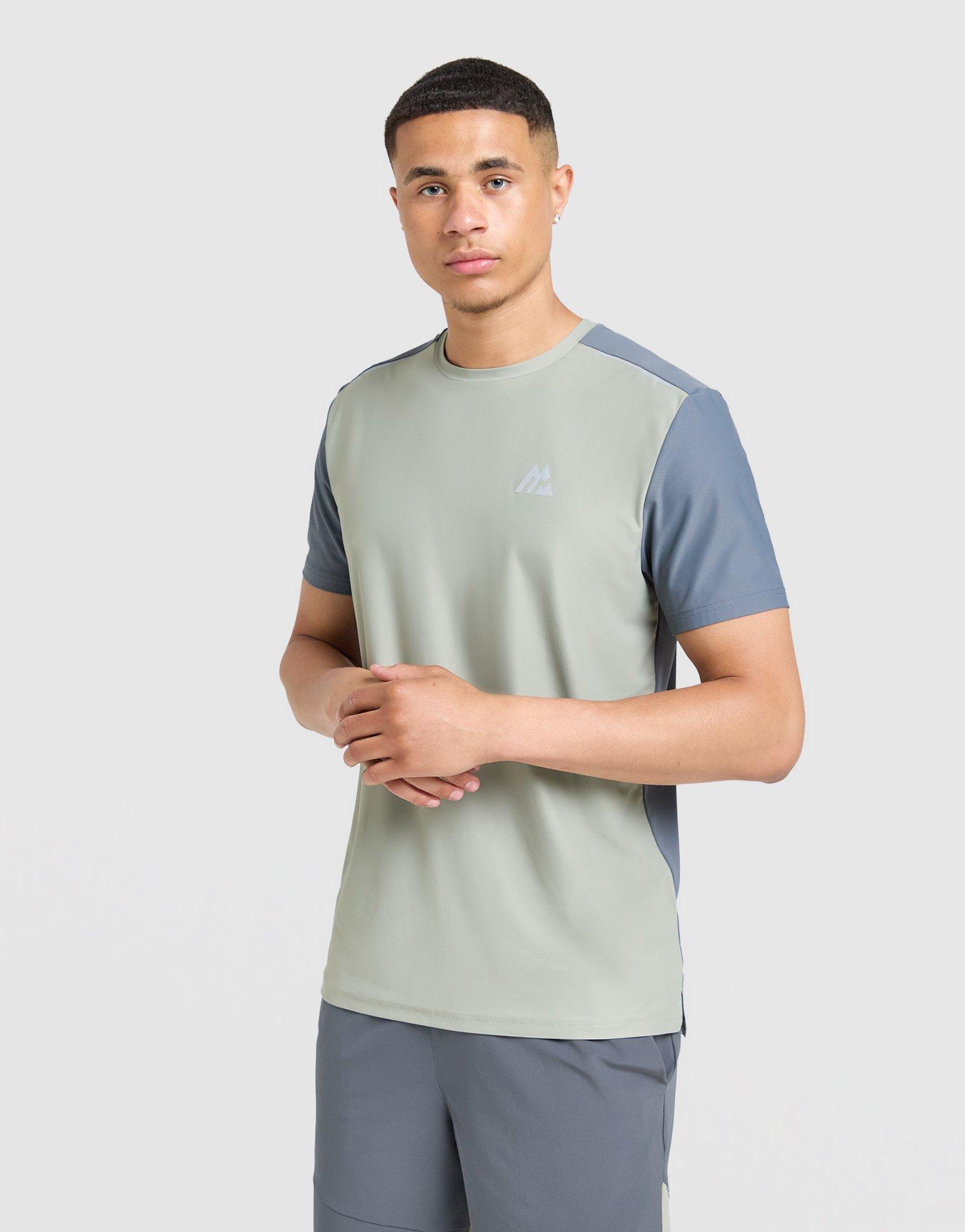 MONTIREX Charge T-Shirt
