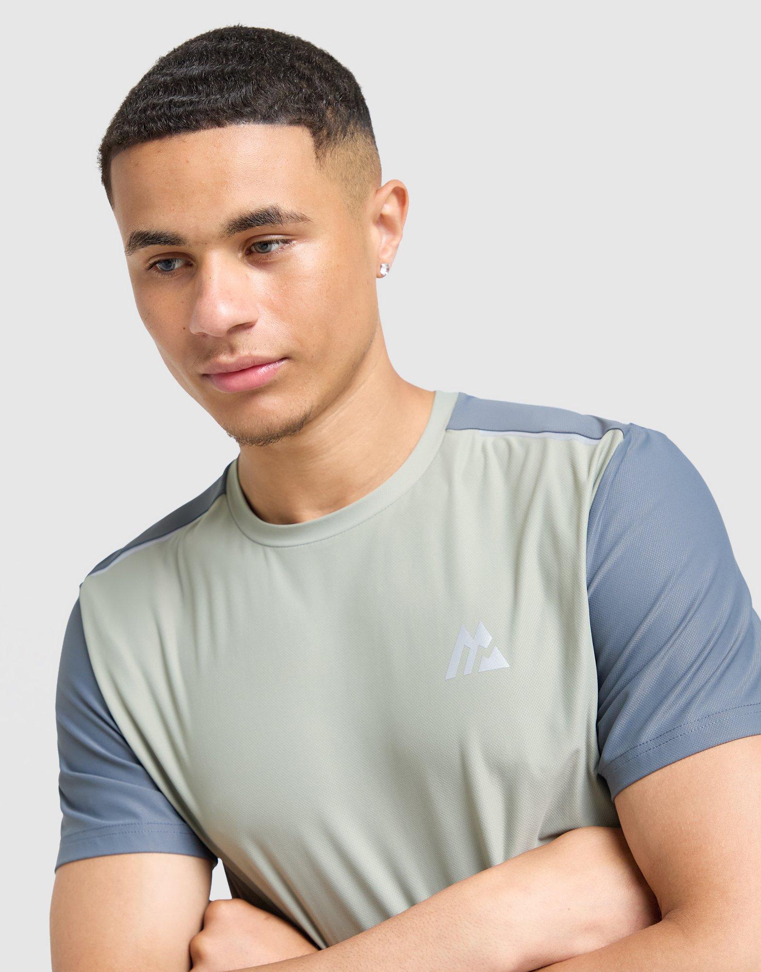 MONTIREX Charge T-Shirt