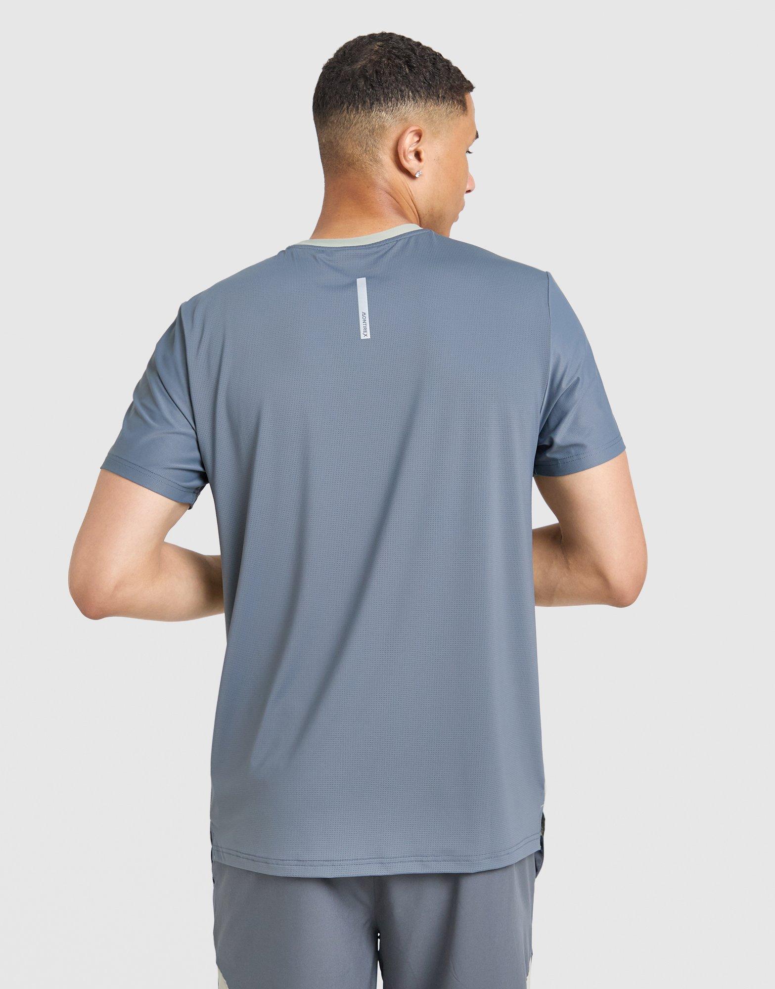 MONTIREX Charge T-Shirt