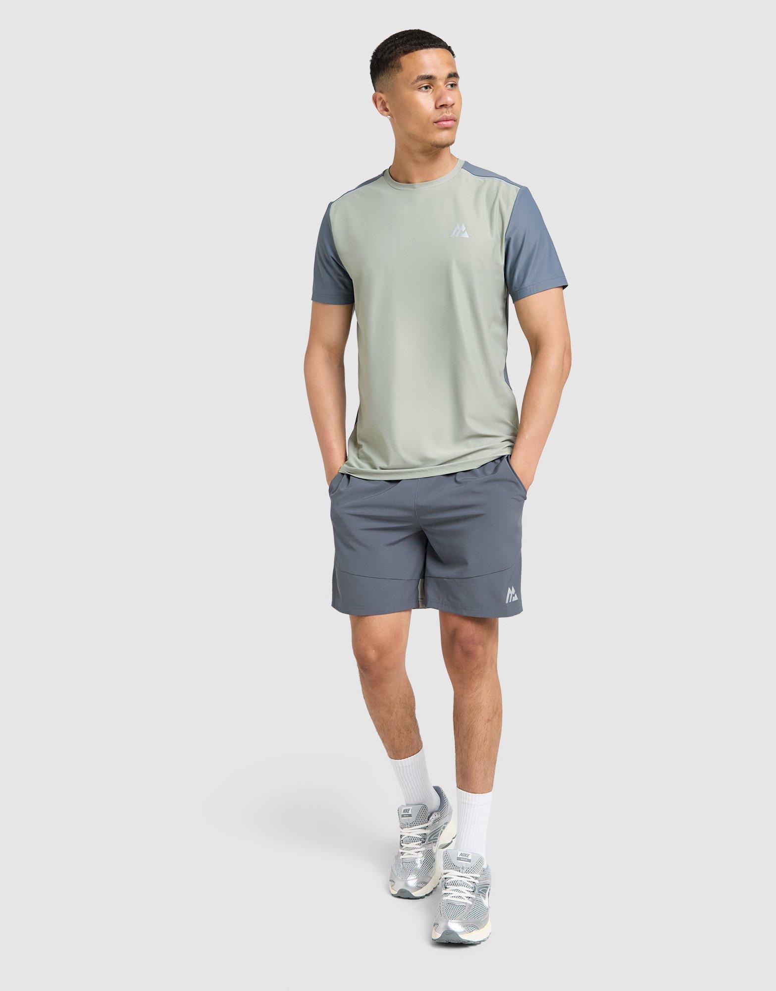 MONTIREX Swift Shorts