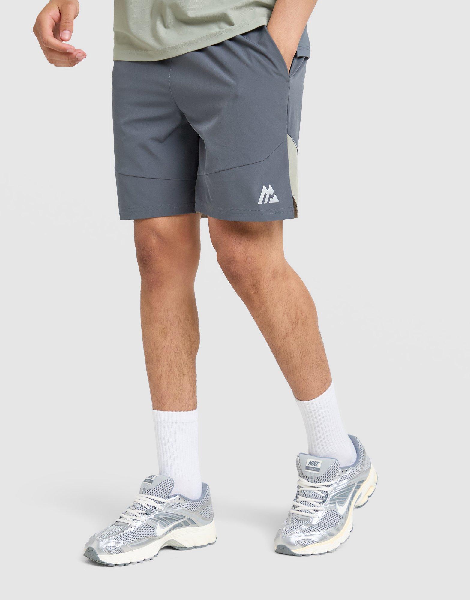 MONTIREX Swift Shorts
