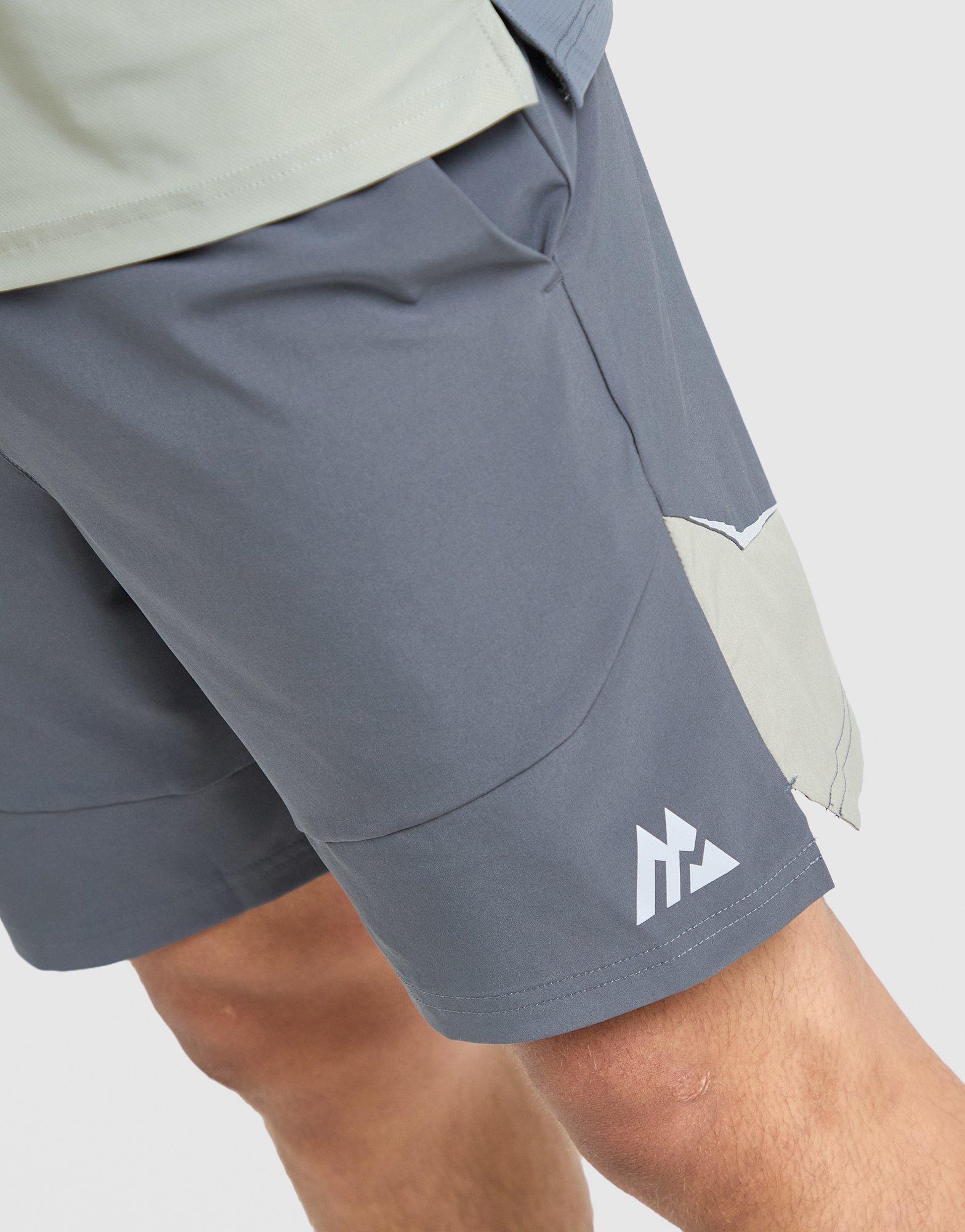 MONTIREX Swift Shorts