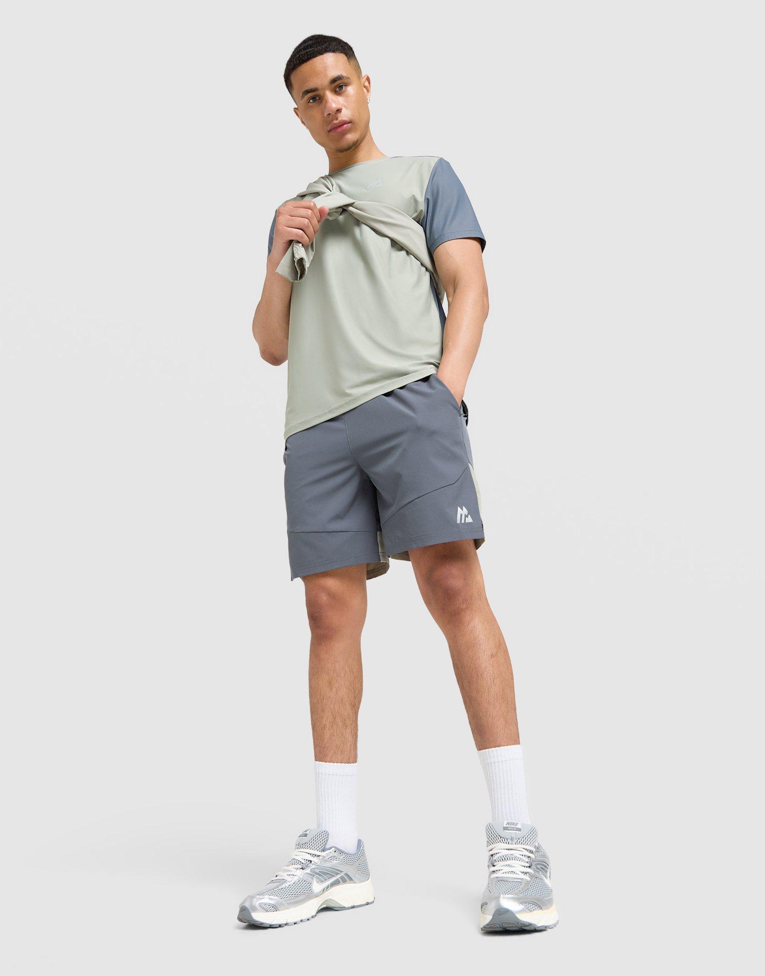 MONTIREX Swift Shorts