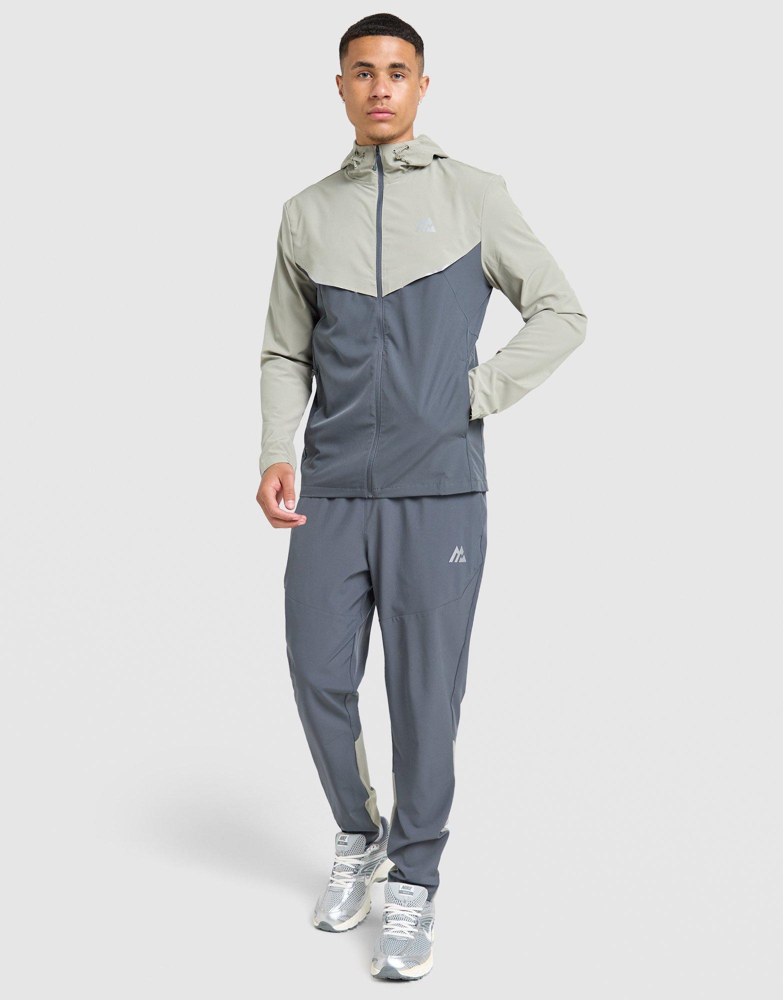 MONTIREX Swift Woven Jacket