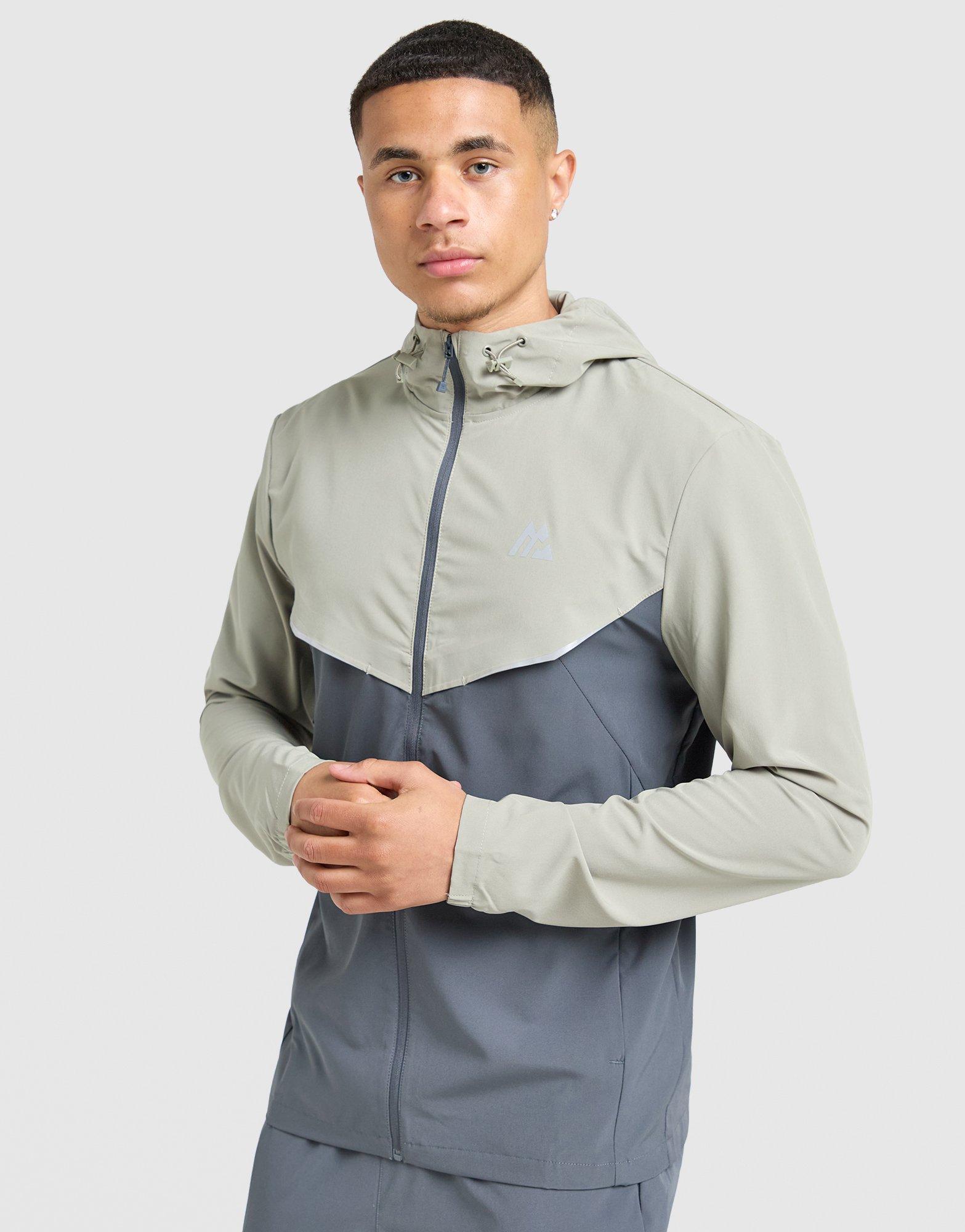 MONTIREX Swift Woven Jacket