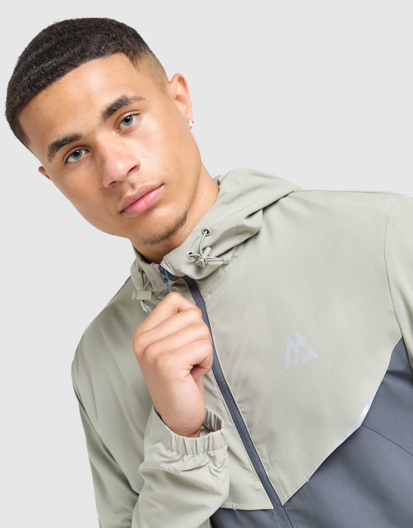 MONTIREX Swift Woven Jacket