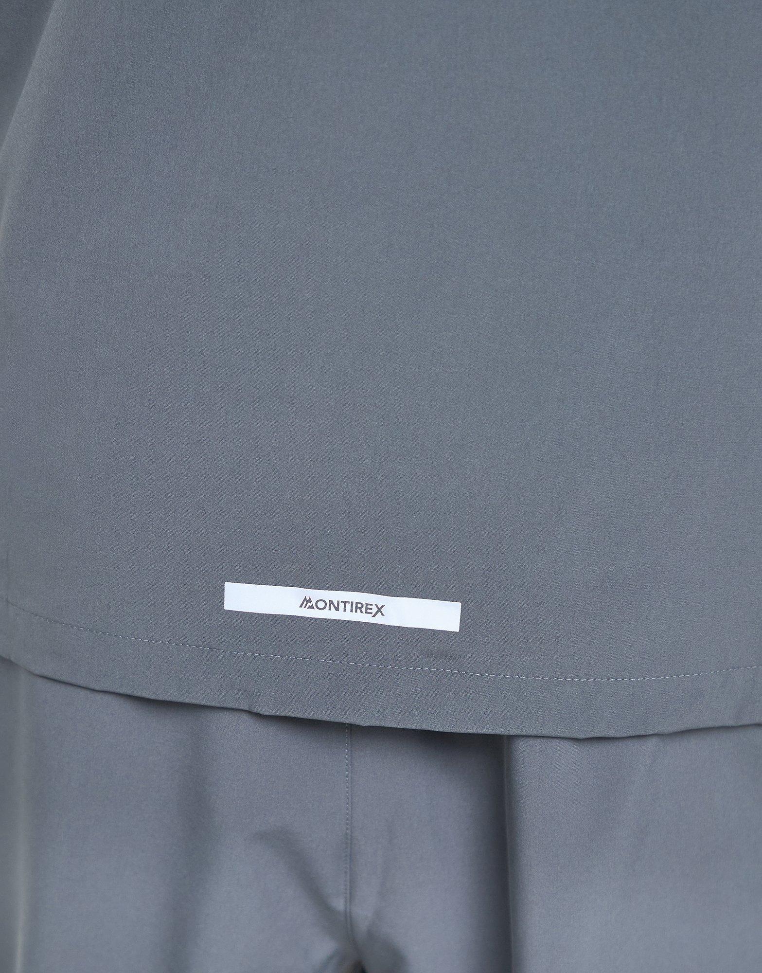 MONTIREX Swift Woven Jacket