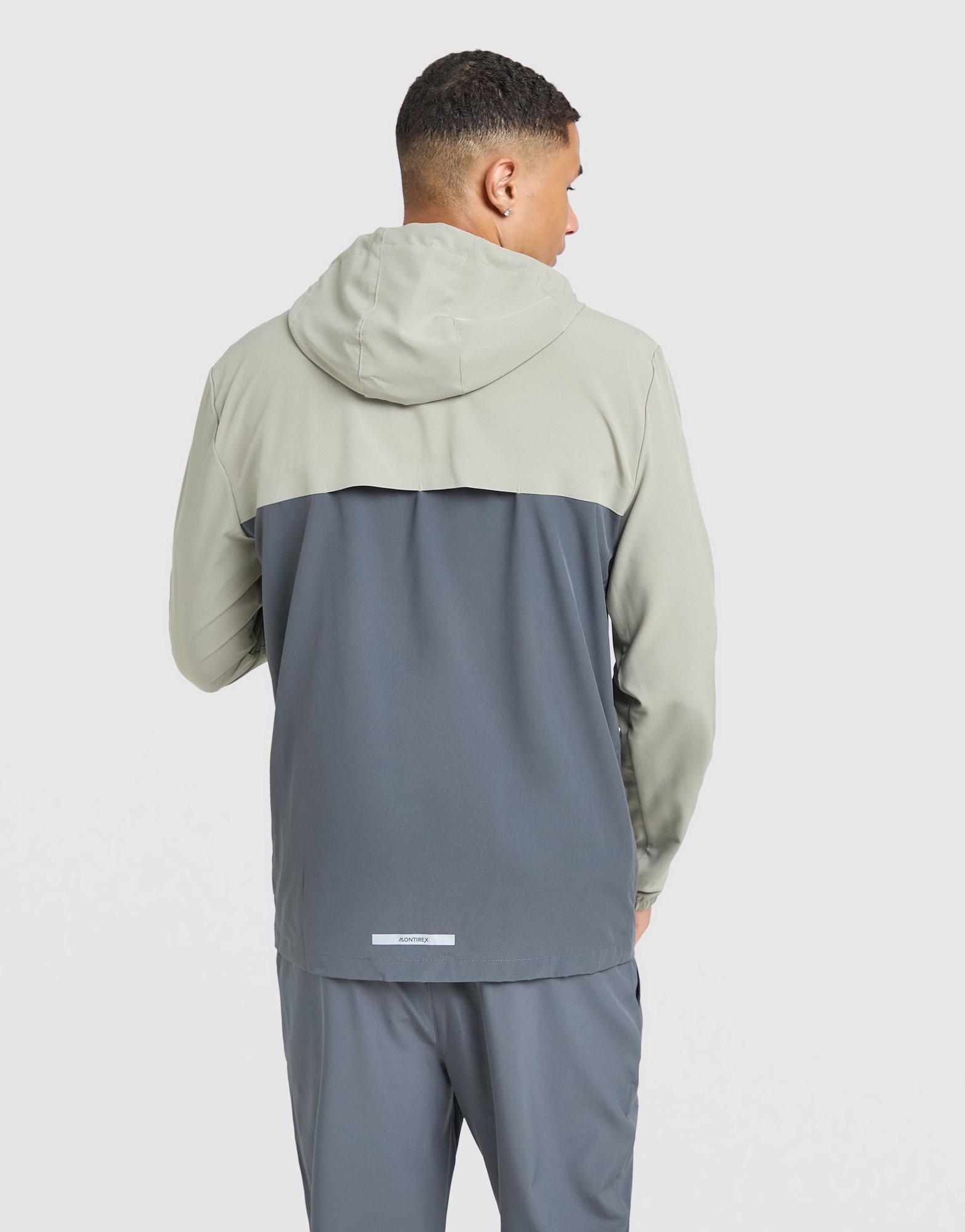 MONTIREX Swift Woven Jacket