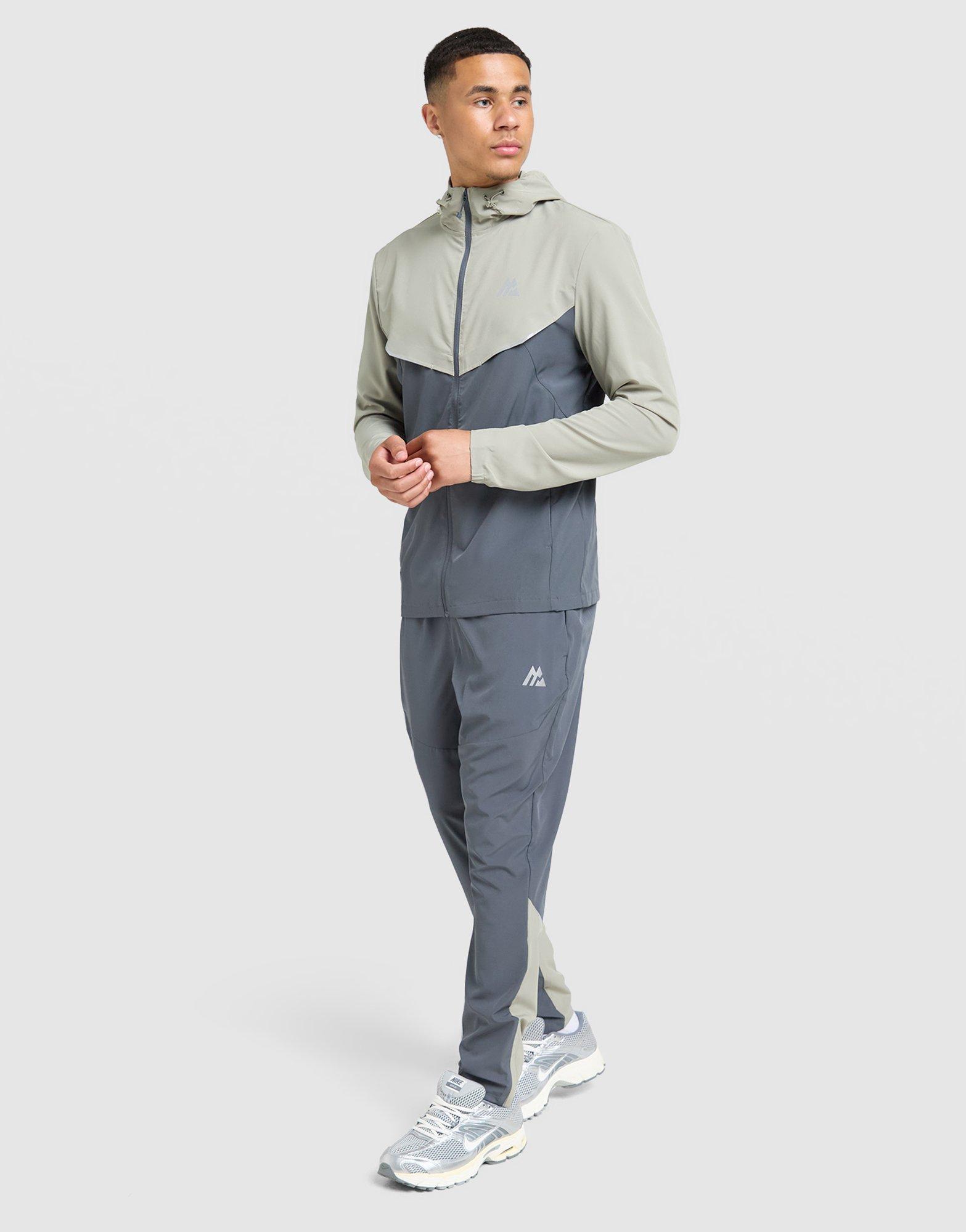MONTIREX Swift Track Pants