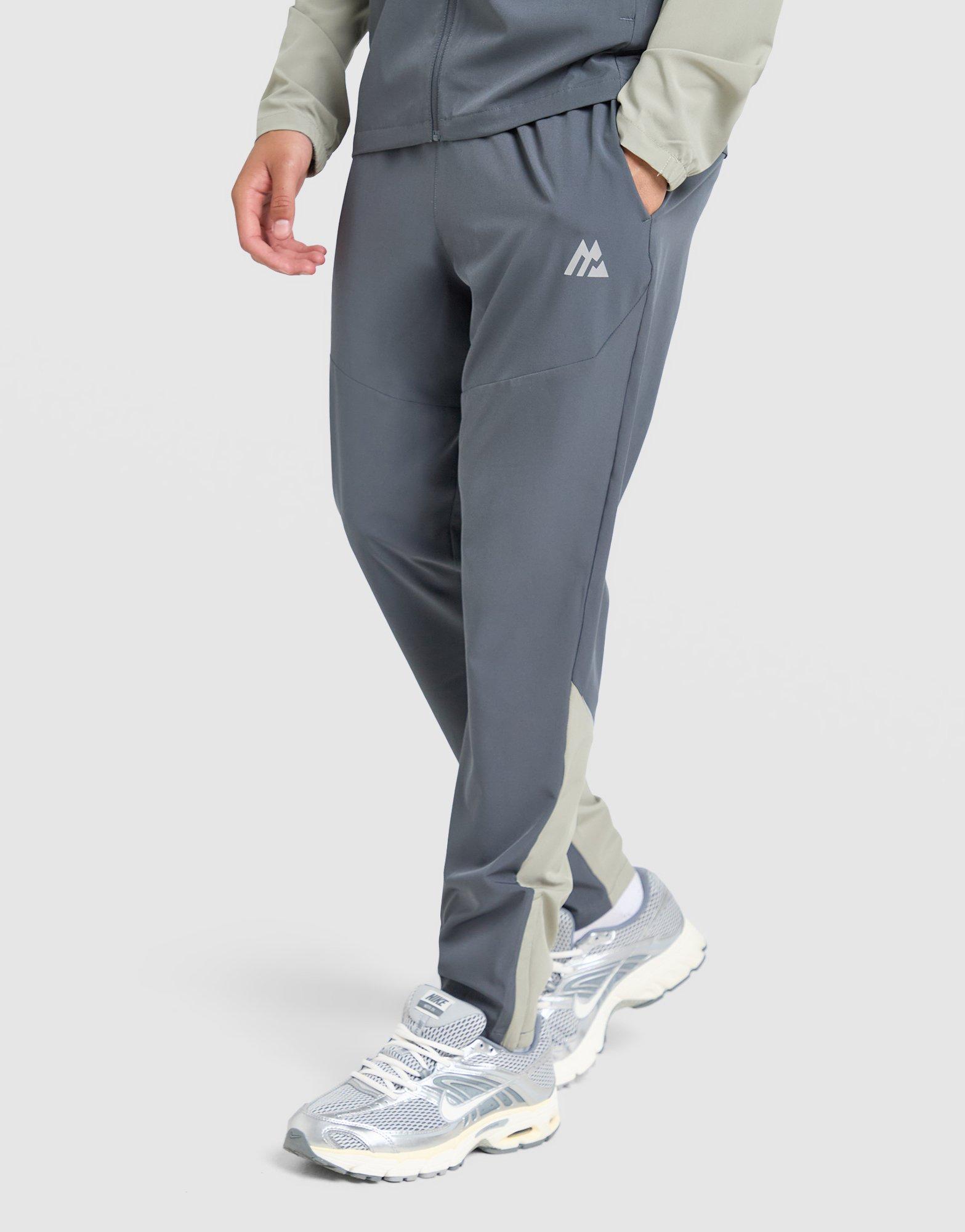 MONTIREX Swift Track Pants
