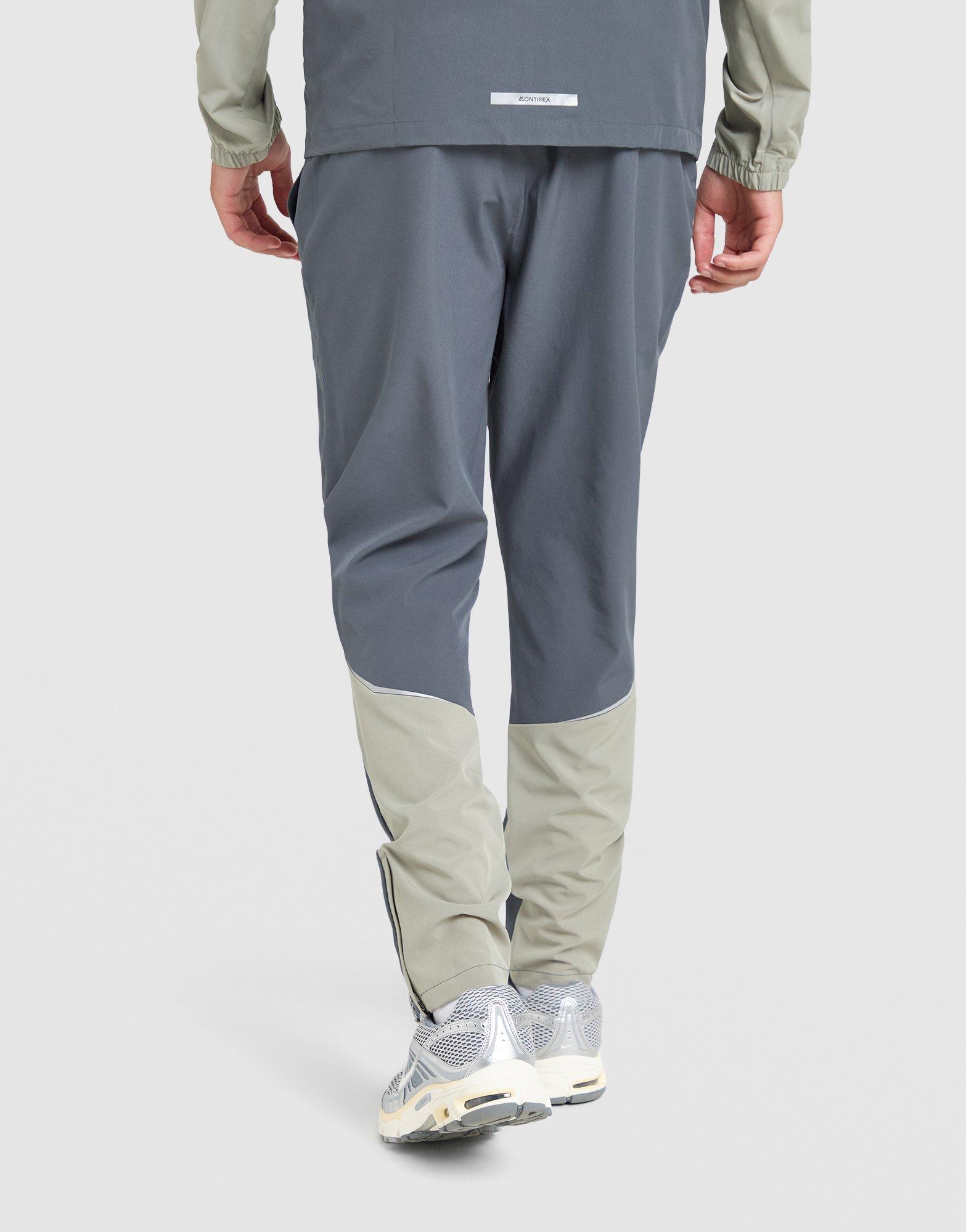 MONTIREX Swift Track Pants