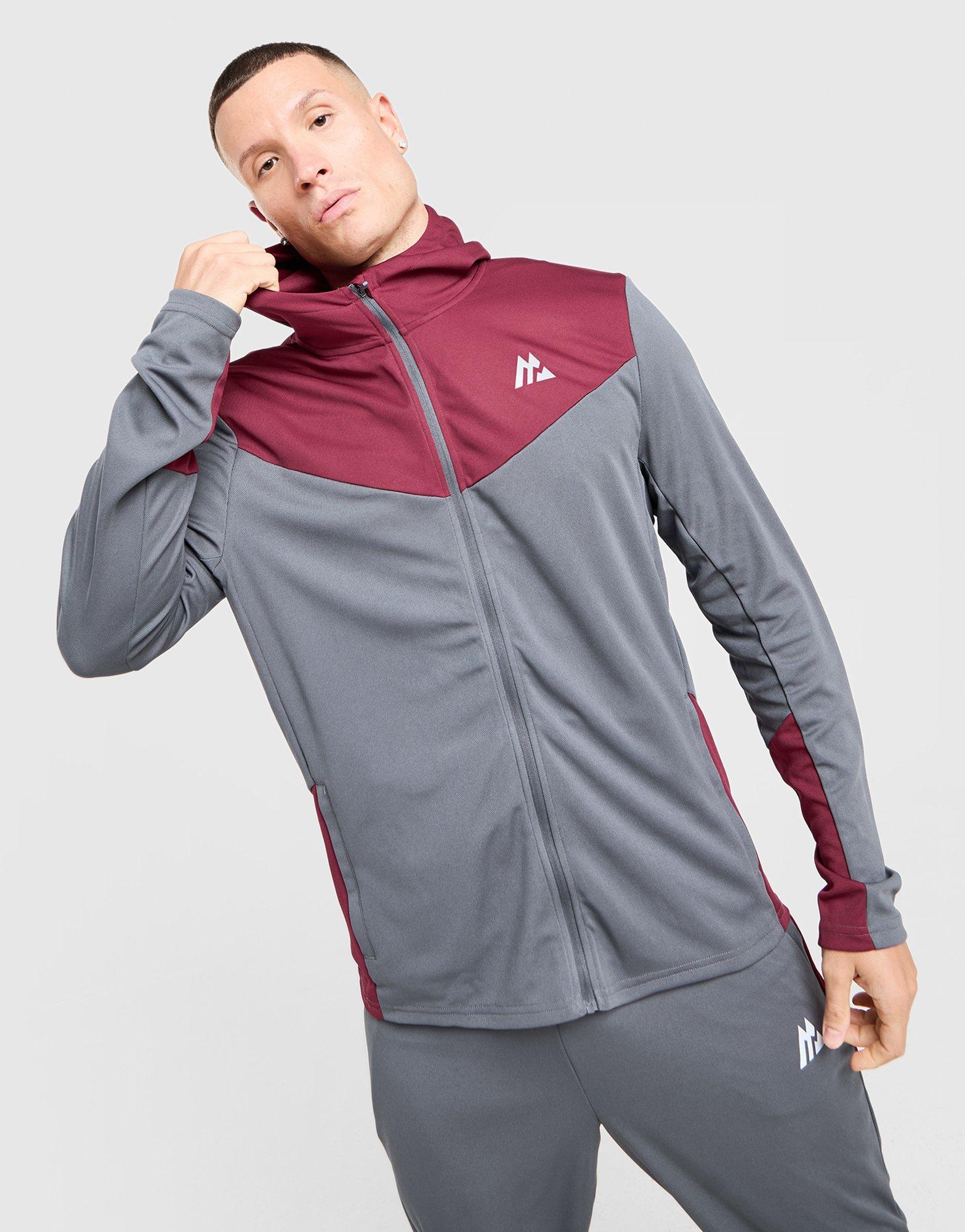 MONTIREX Agility Tracksuit