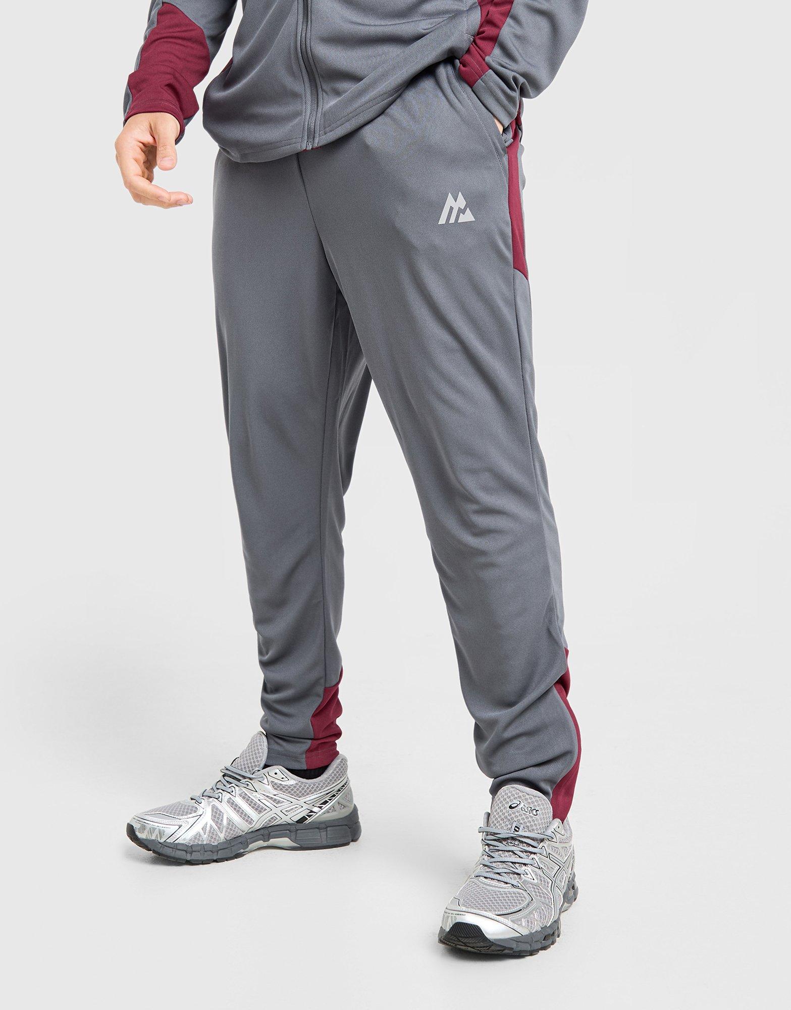 MONTIREX Agility Tracksuit