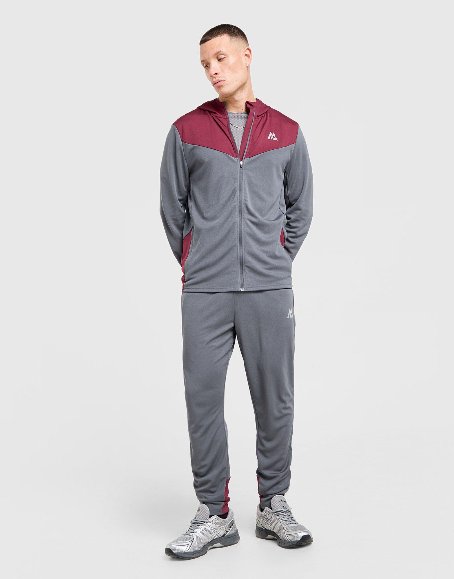 MONTIREX Agility Tracksuit