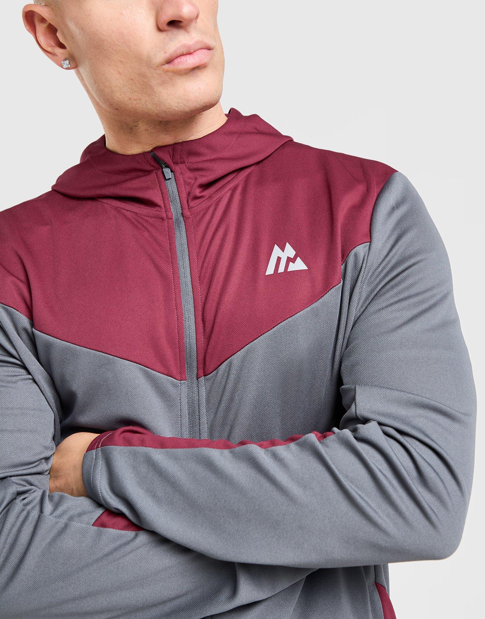 MONTIREX Agility Tracksuit