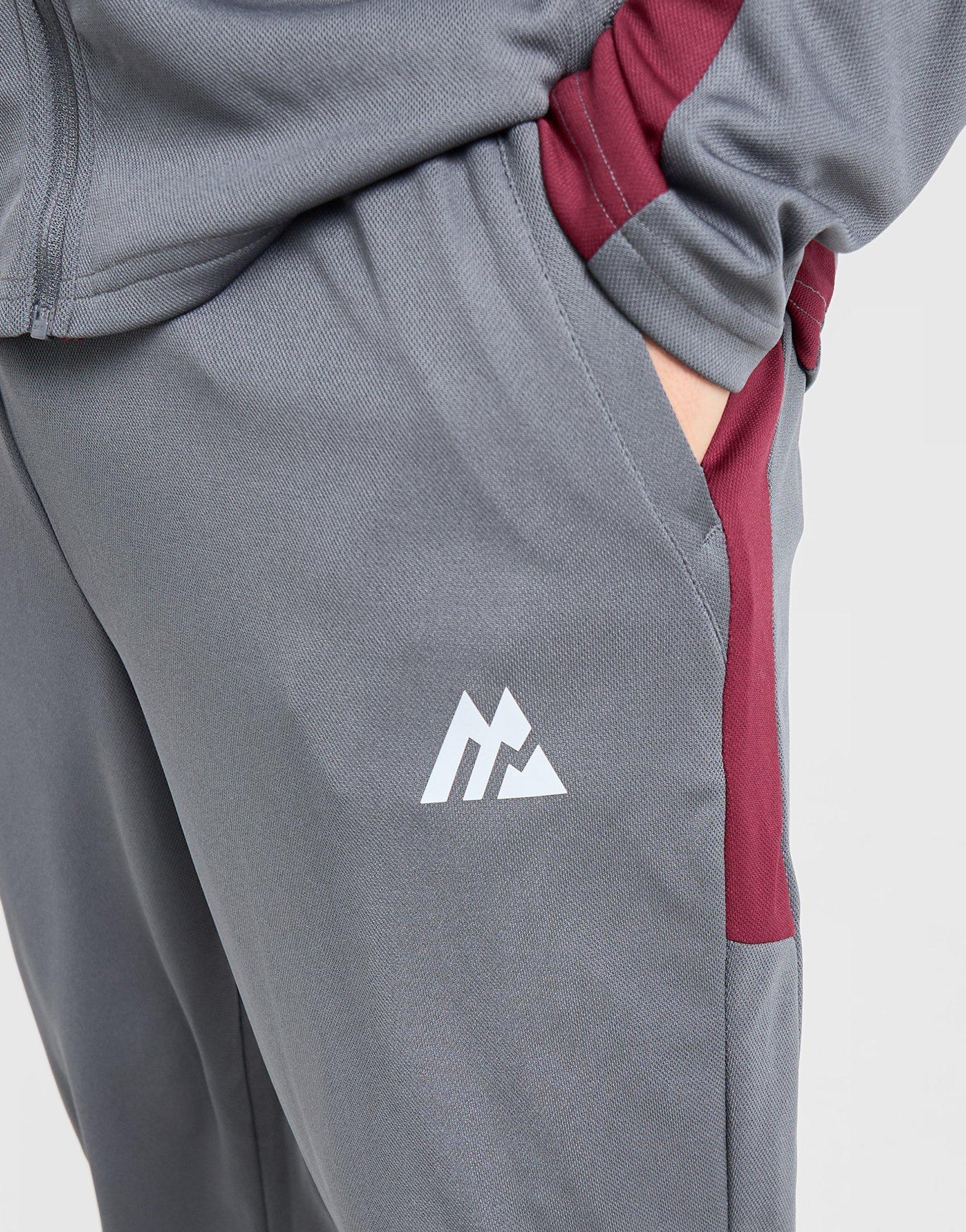 MONTIREX Agility Tracksuit