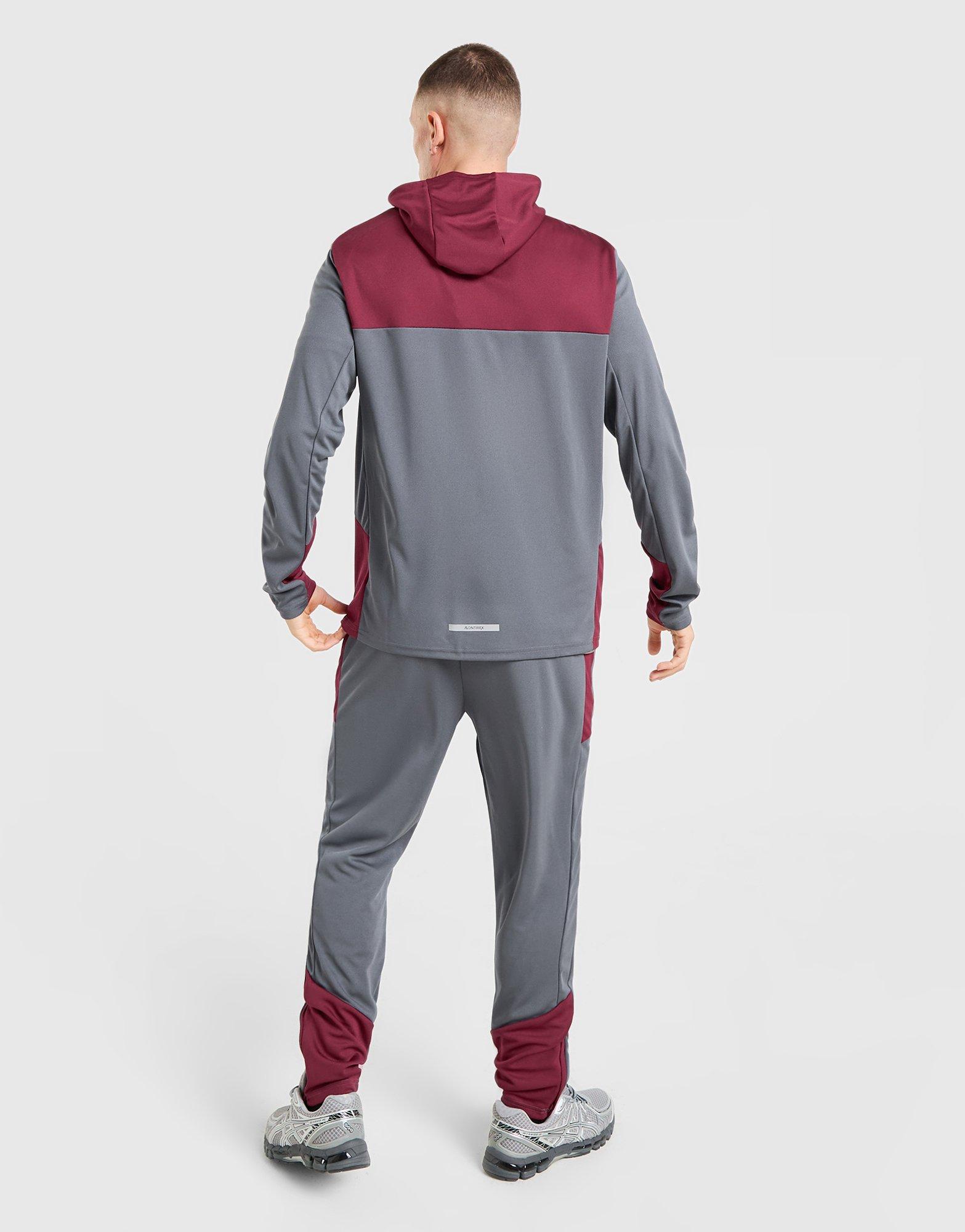 MONTIREX Agility Tracksuit