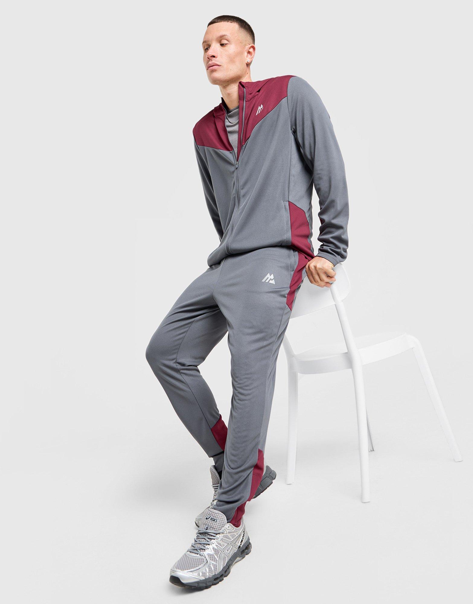 MONTIREX Agility Tracksuit