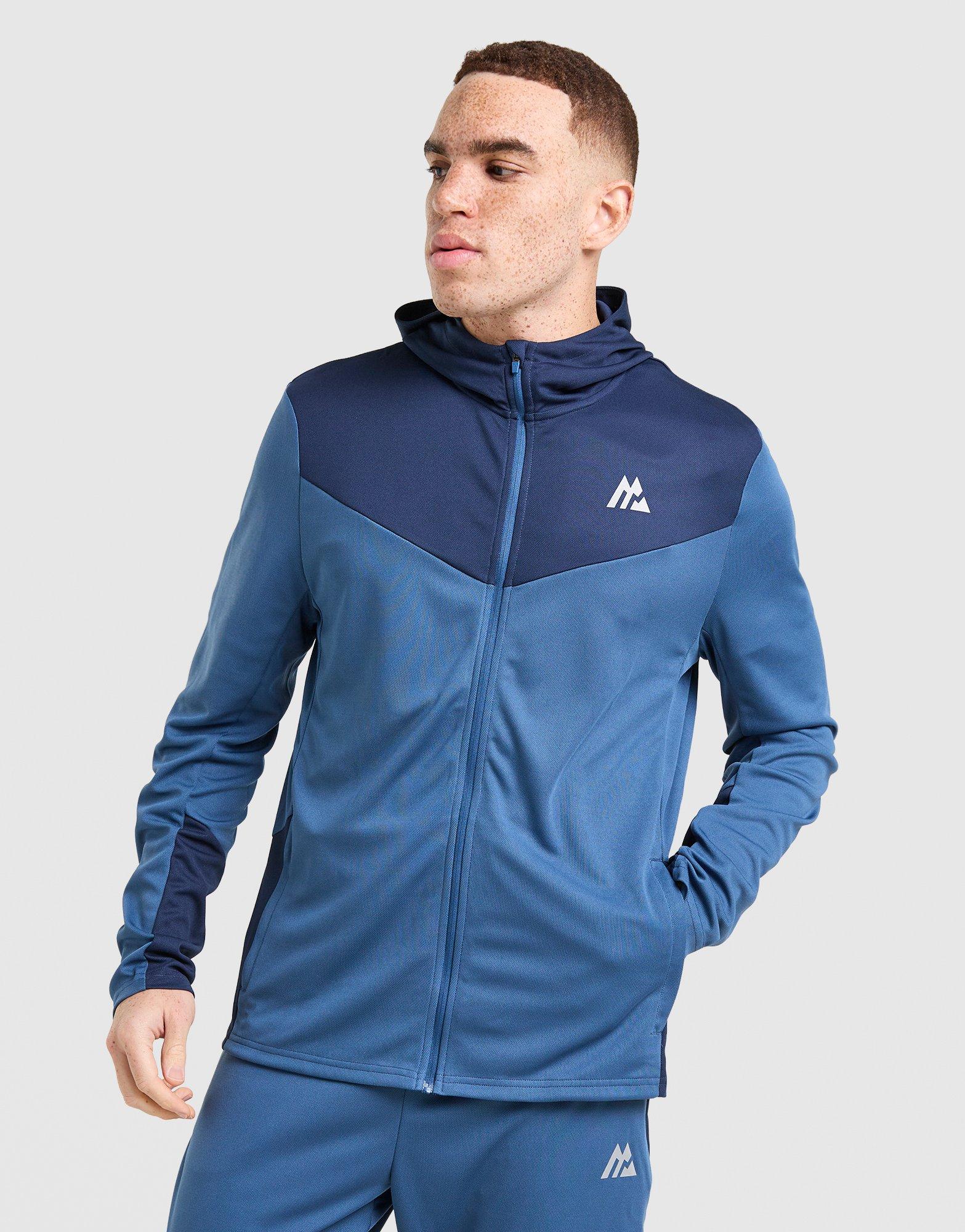 MONTIREX Agility Tracksuit